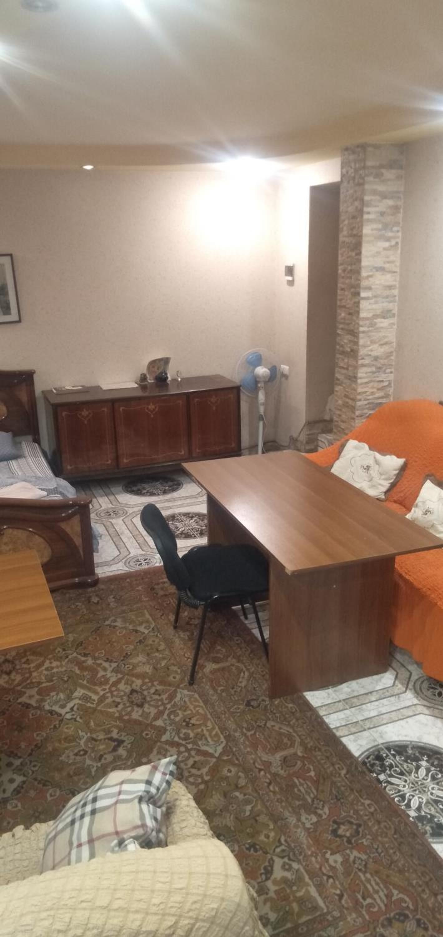 Komitas Avenue Guest House