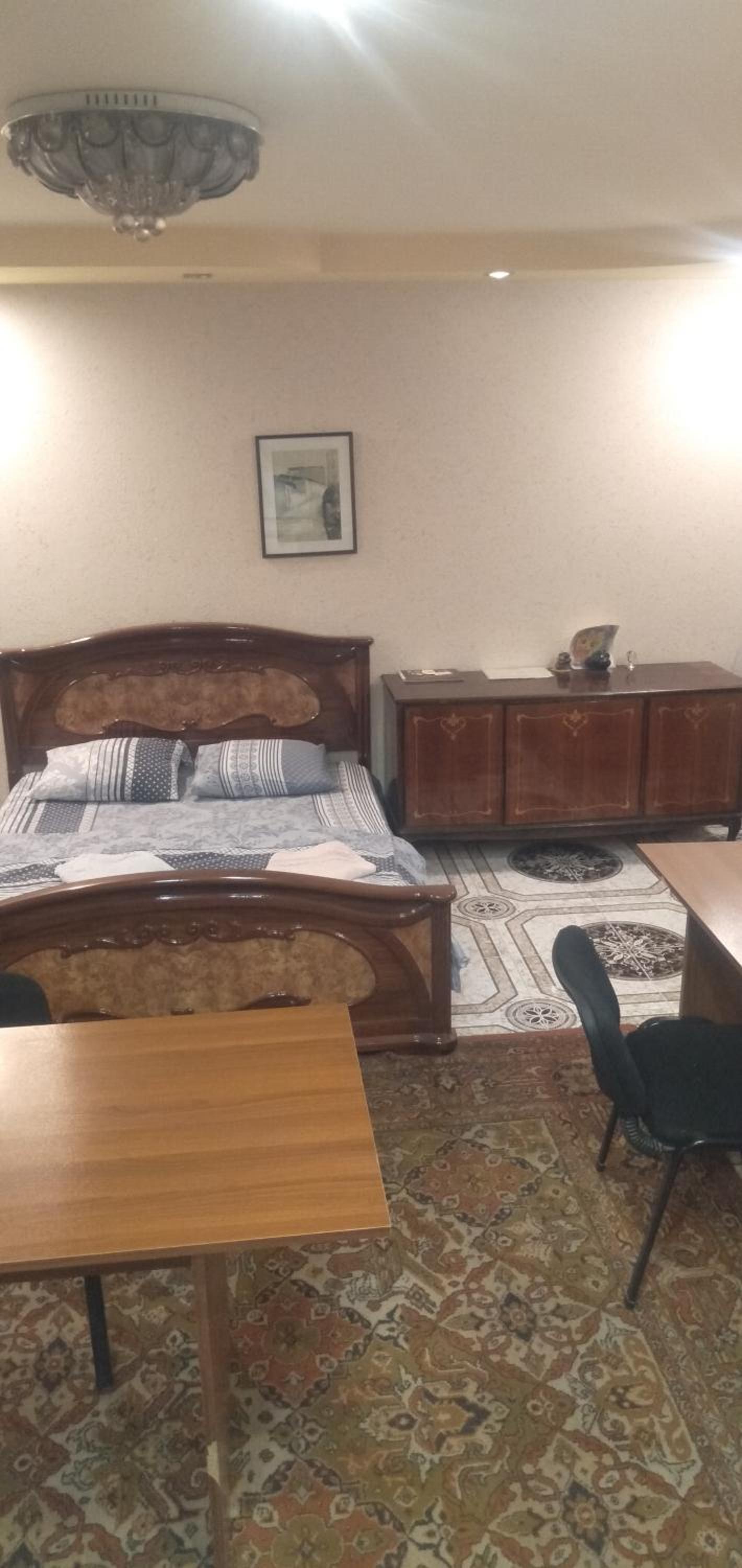 Komitas Avenue Guest House