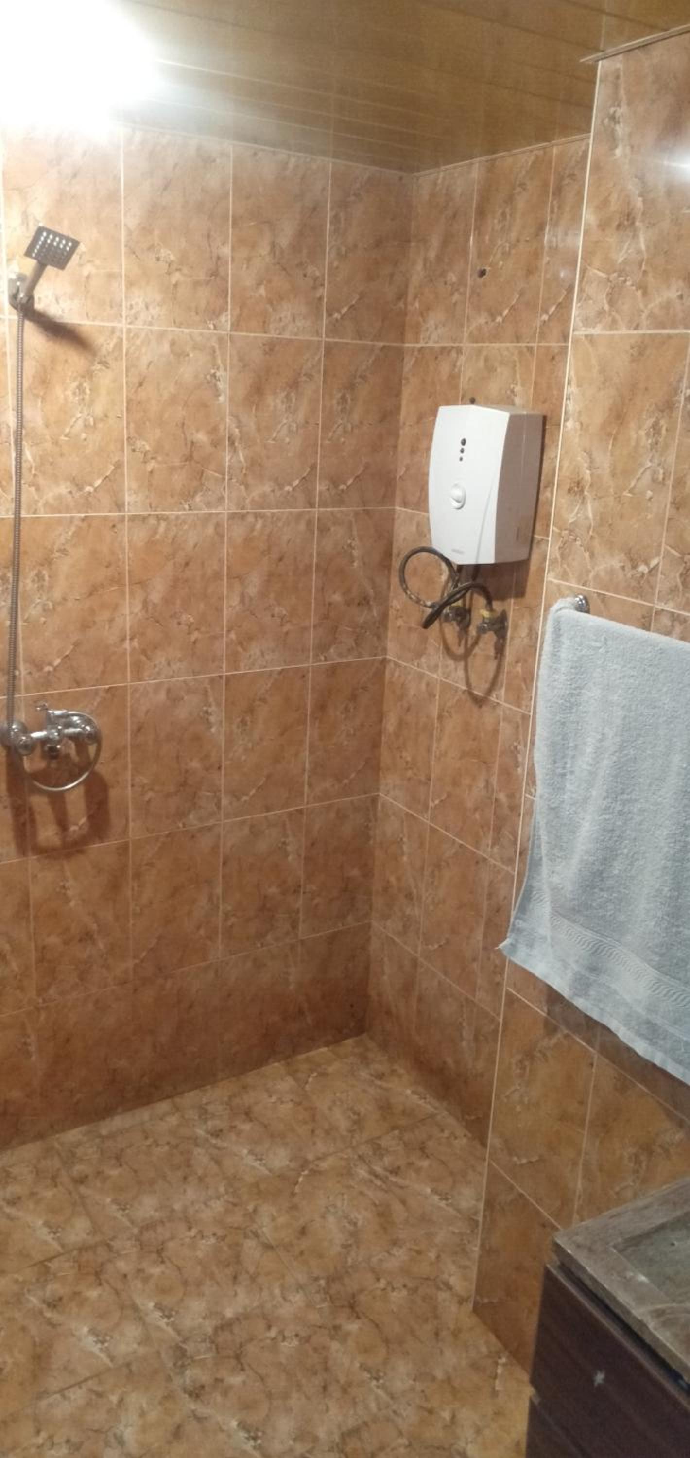 Komitas Avenue Guest House