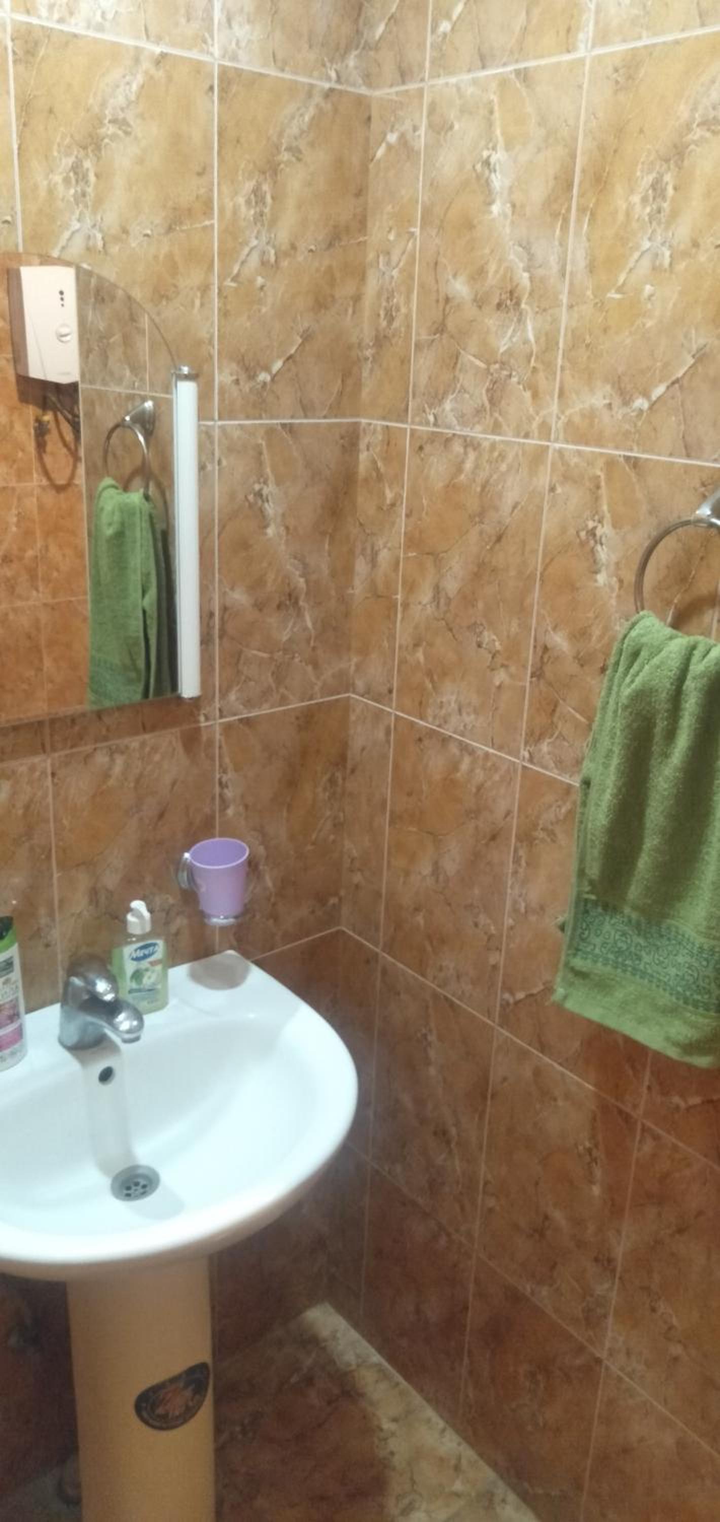 Komitas Avenue Guest House