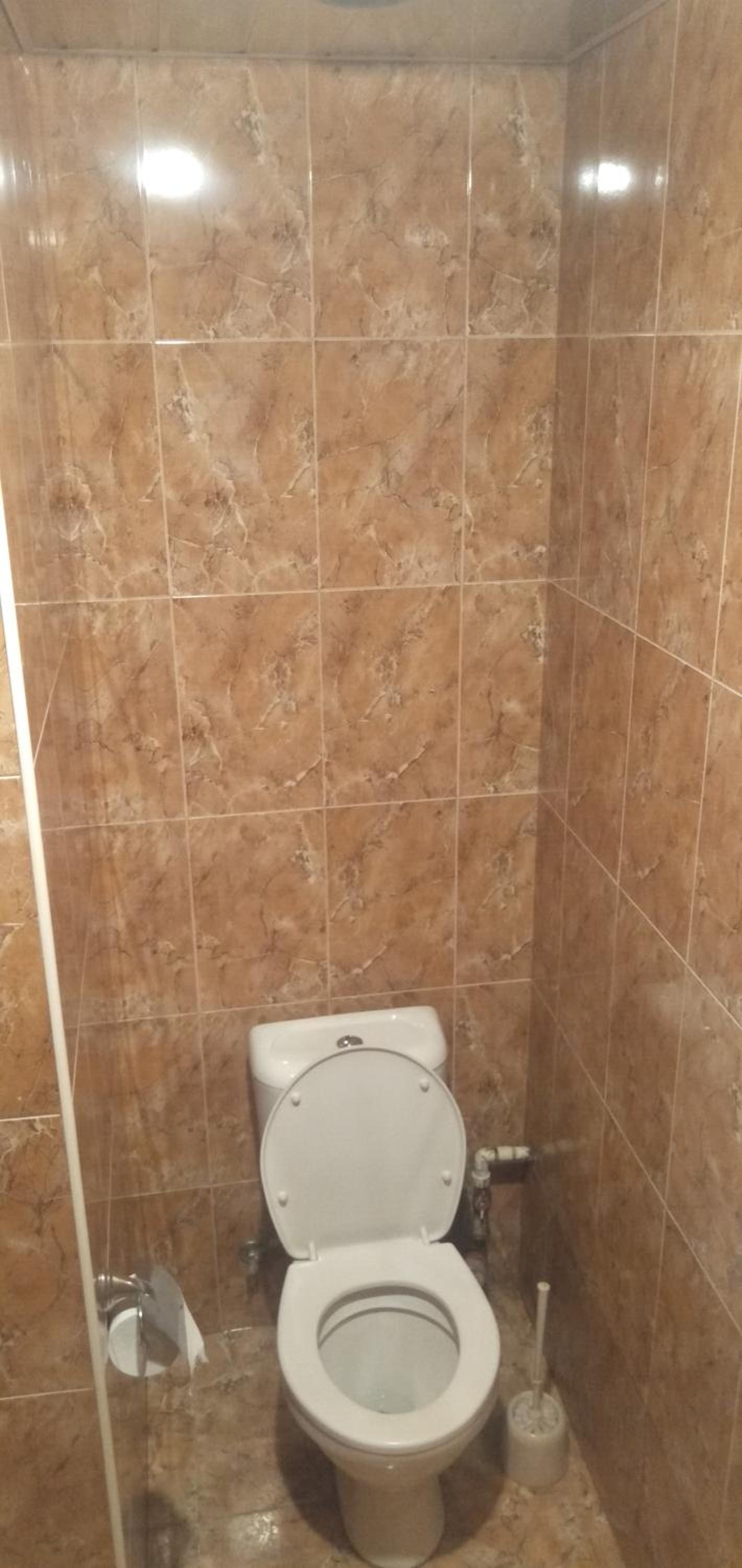 Komitas Avenue Guest House