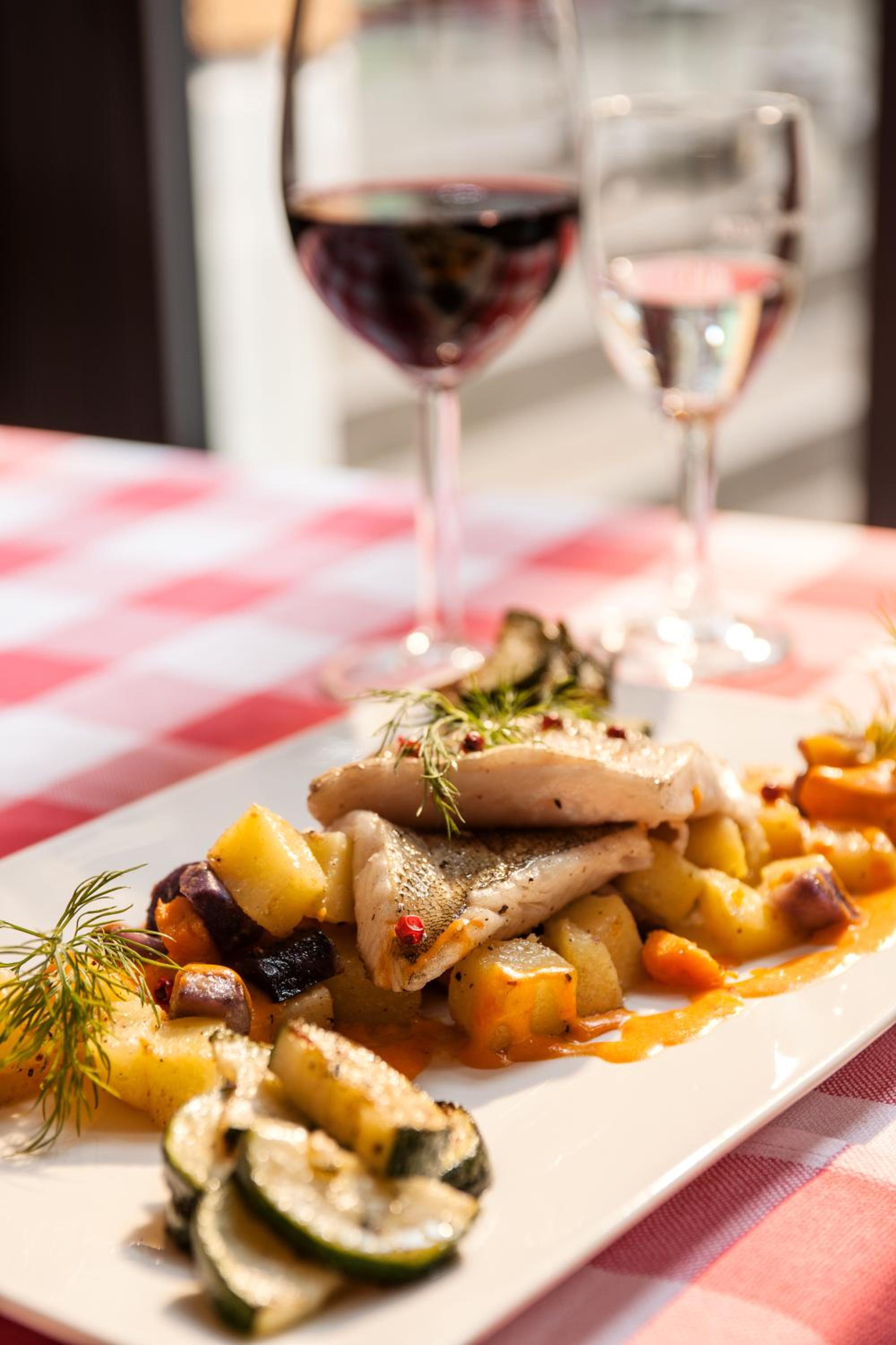 Dresden Vacations - Hotel Elbflorenz Dresden - Property Image 18