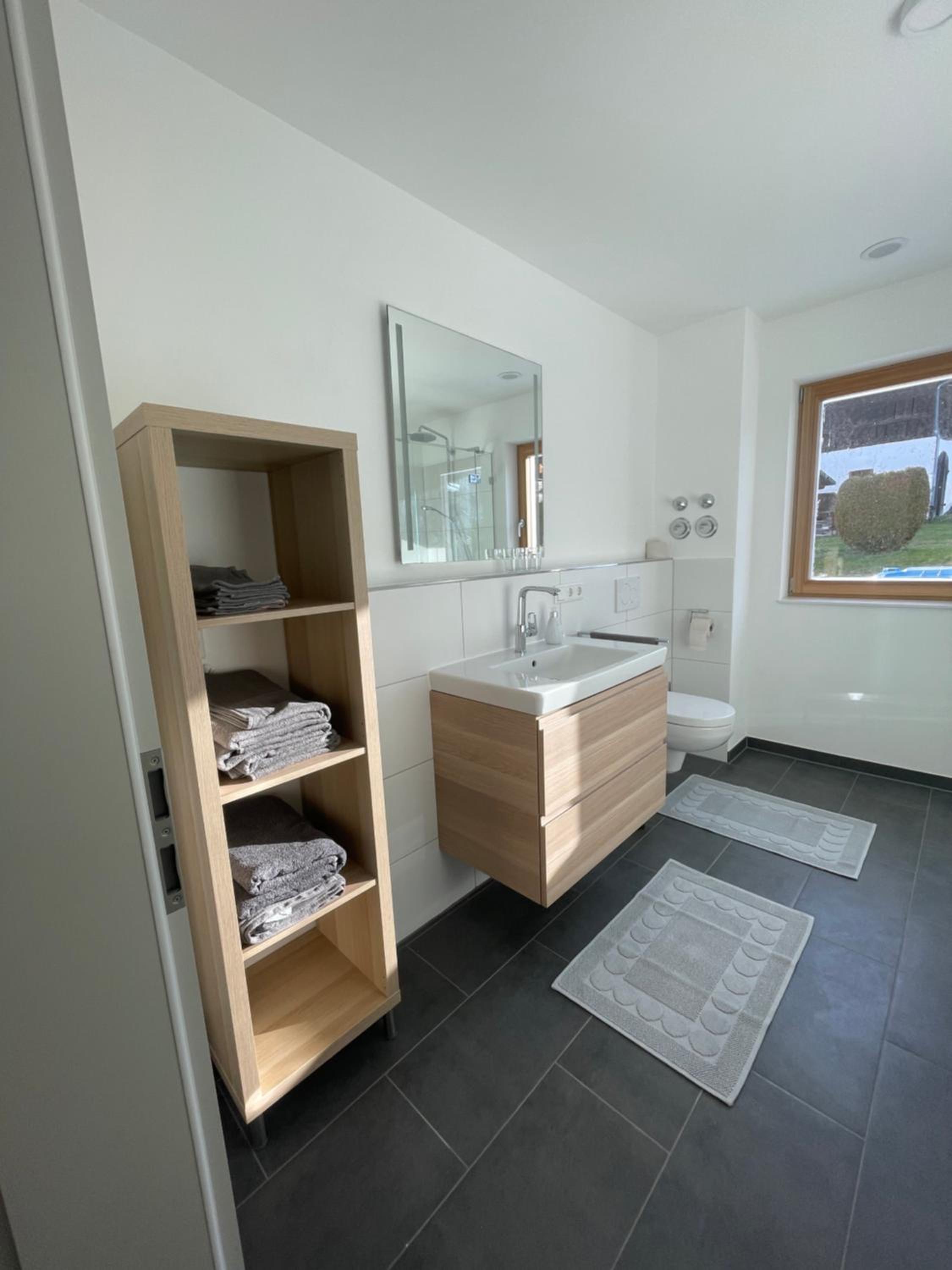 Ferienwohnung Schmied von Almertsham
