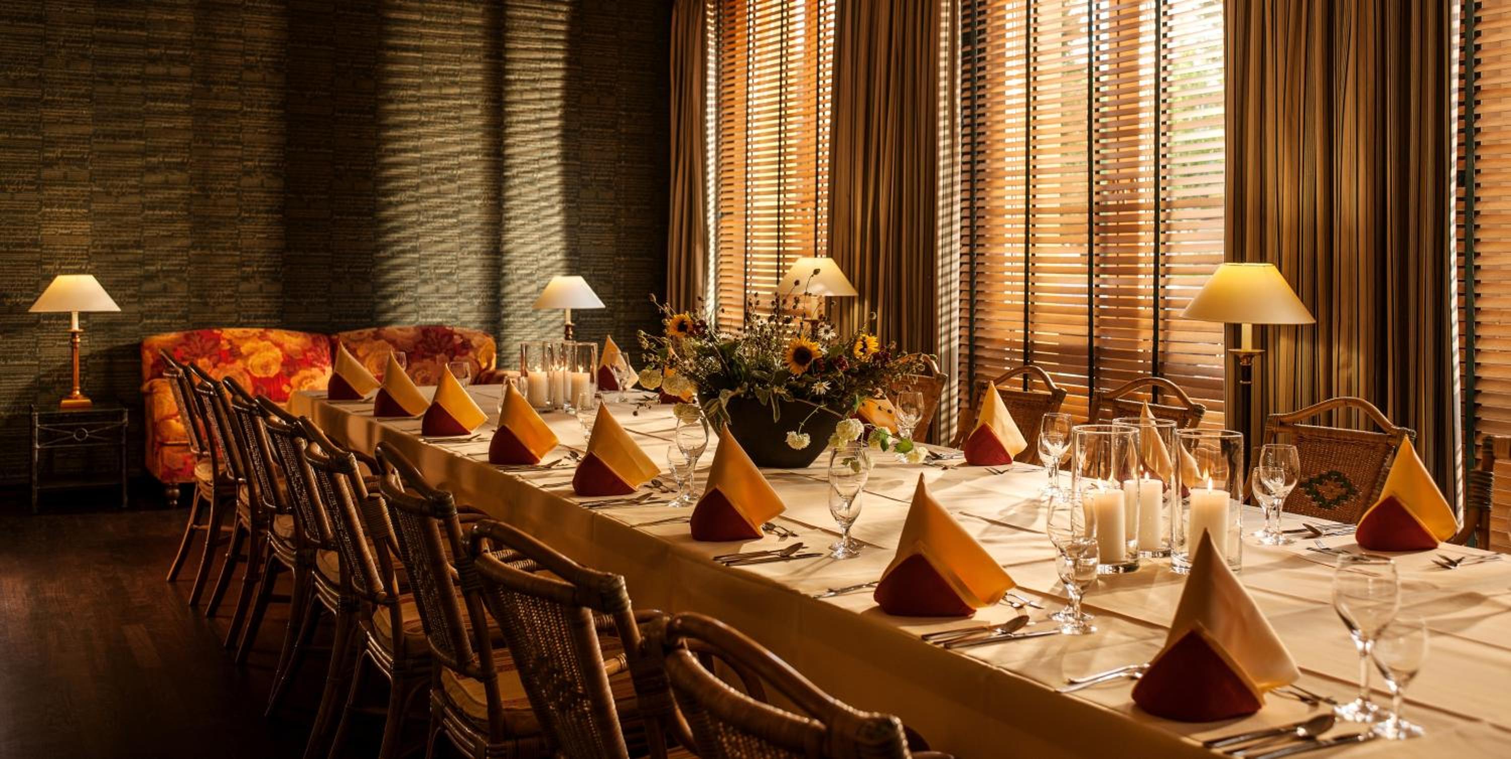 Dresden Vacations - Hotel Elbflorenz Dresden - Property Image 17