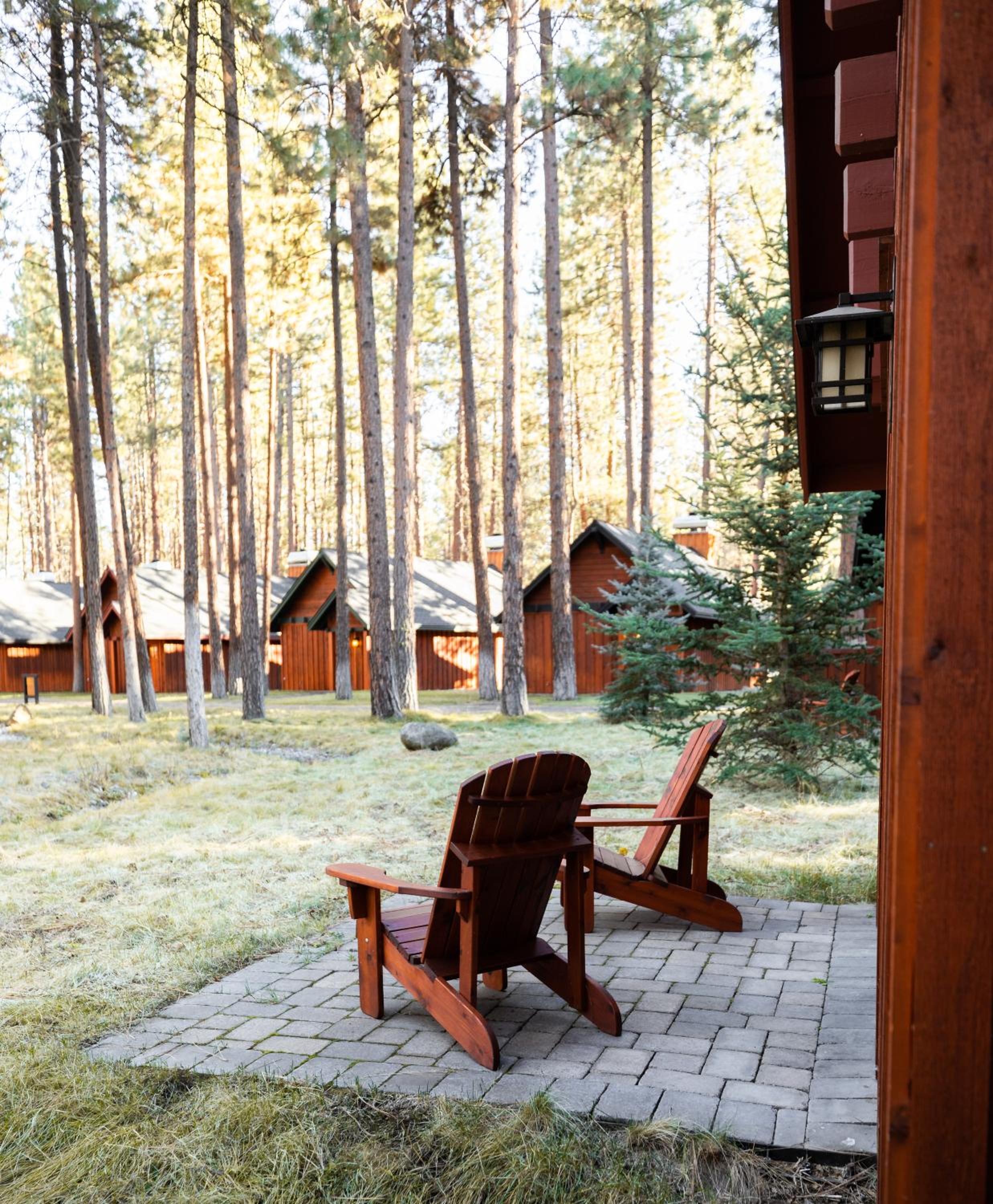 FivePine Lodge