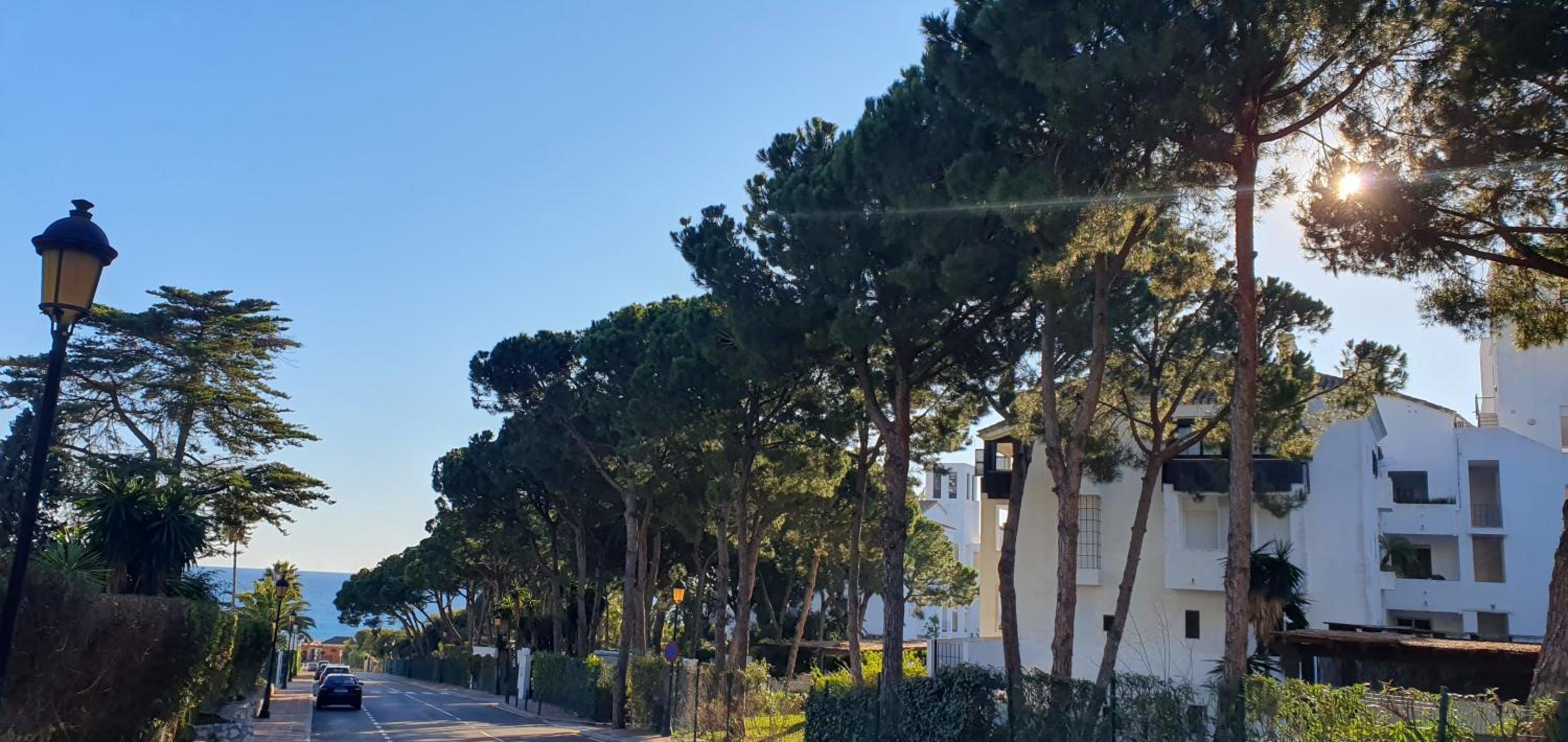Jardines de las Golondrinas Elviria by the Nikki beach