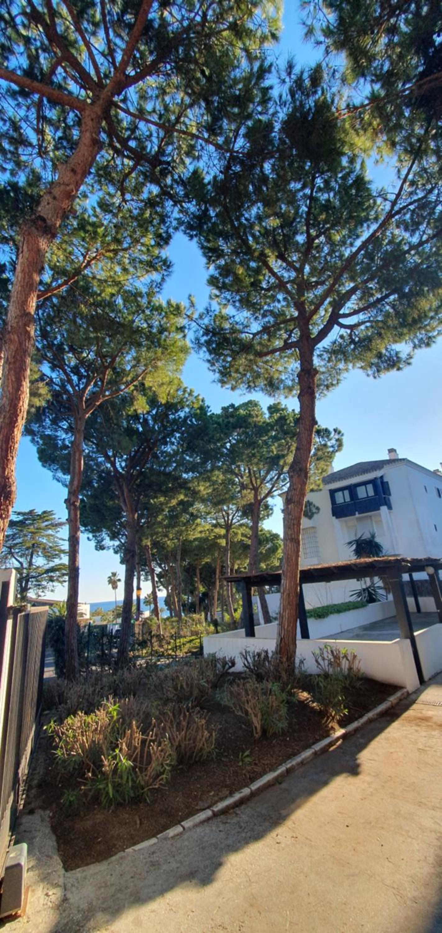 Jardines de las Golondrinas Elviria by the Nikki beach