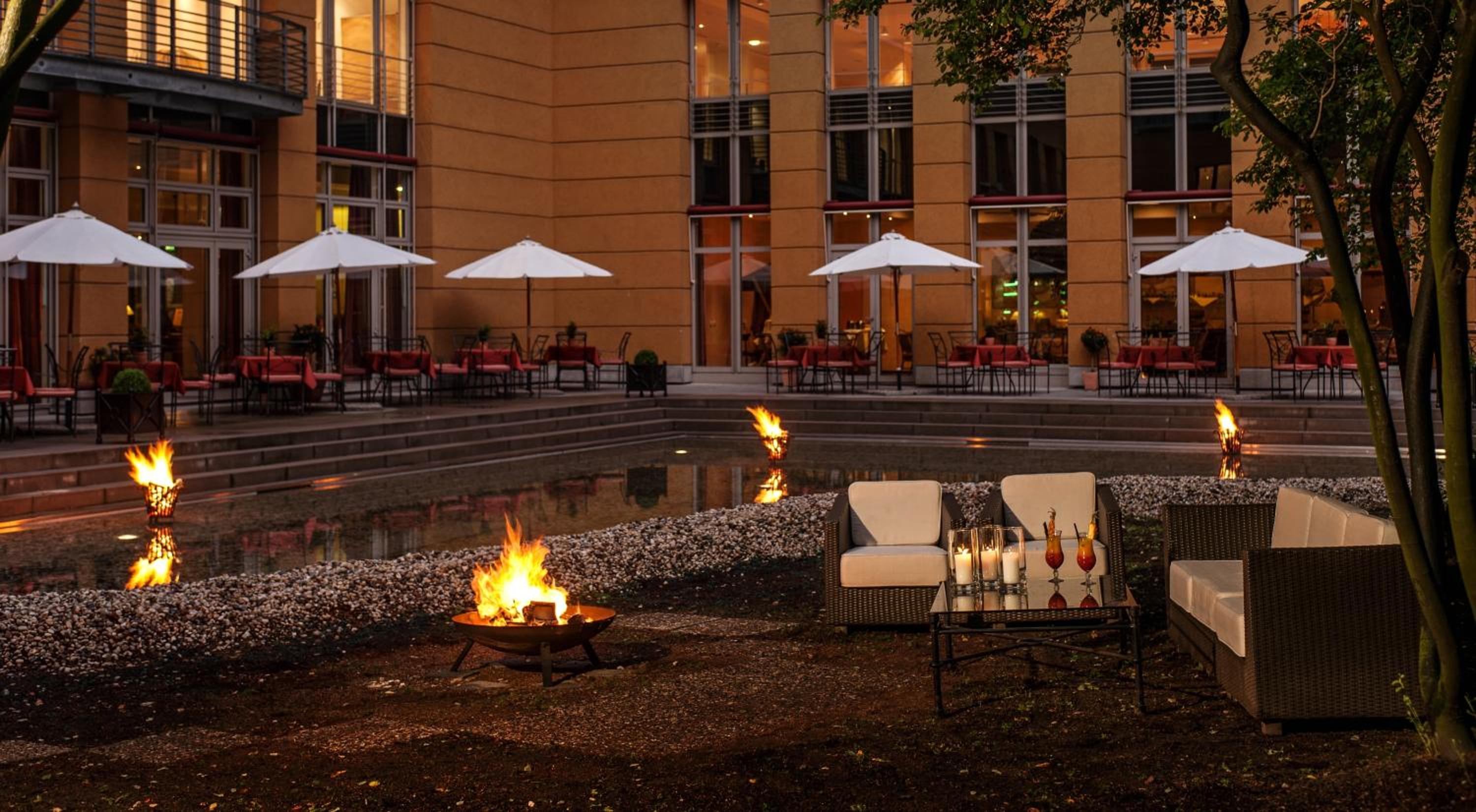 Dresden Vacations - Hotel Elbflorenz Dresden - Property Image 14