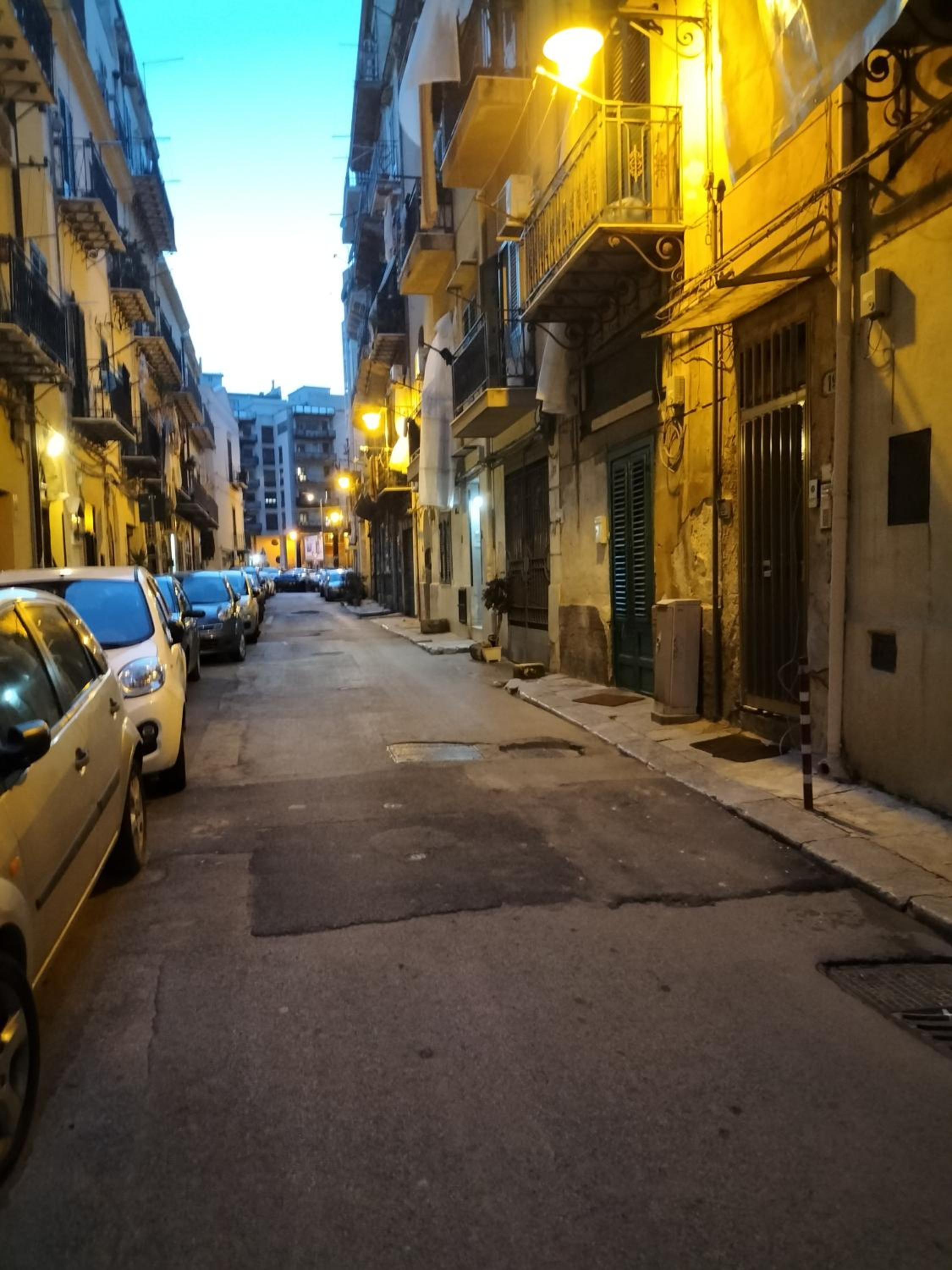 InCentro Palermo