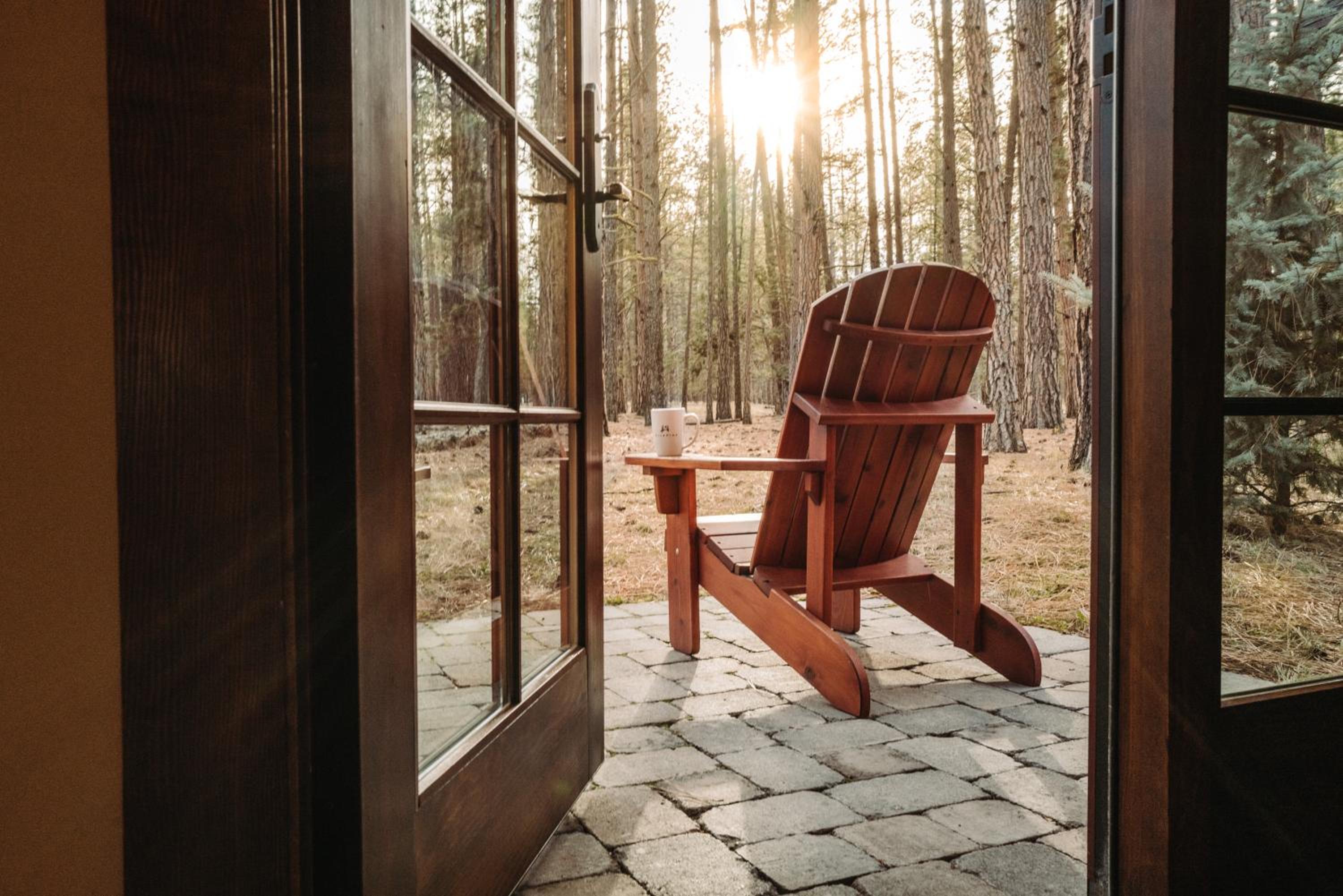FivePine Lodge