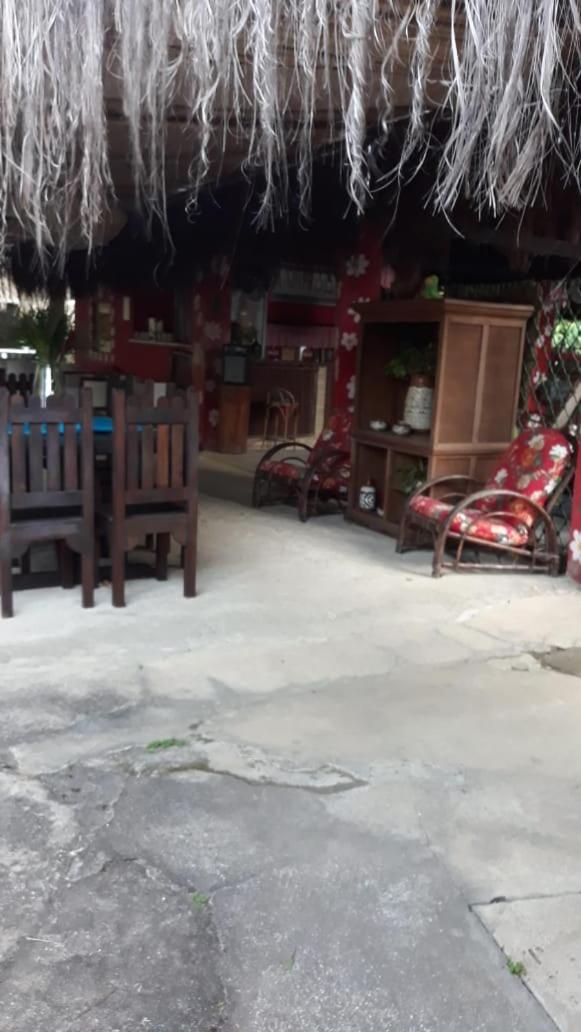 Hotel Fazenda Terra Ramos