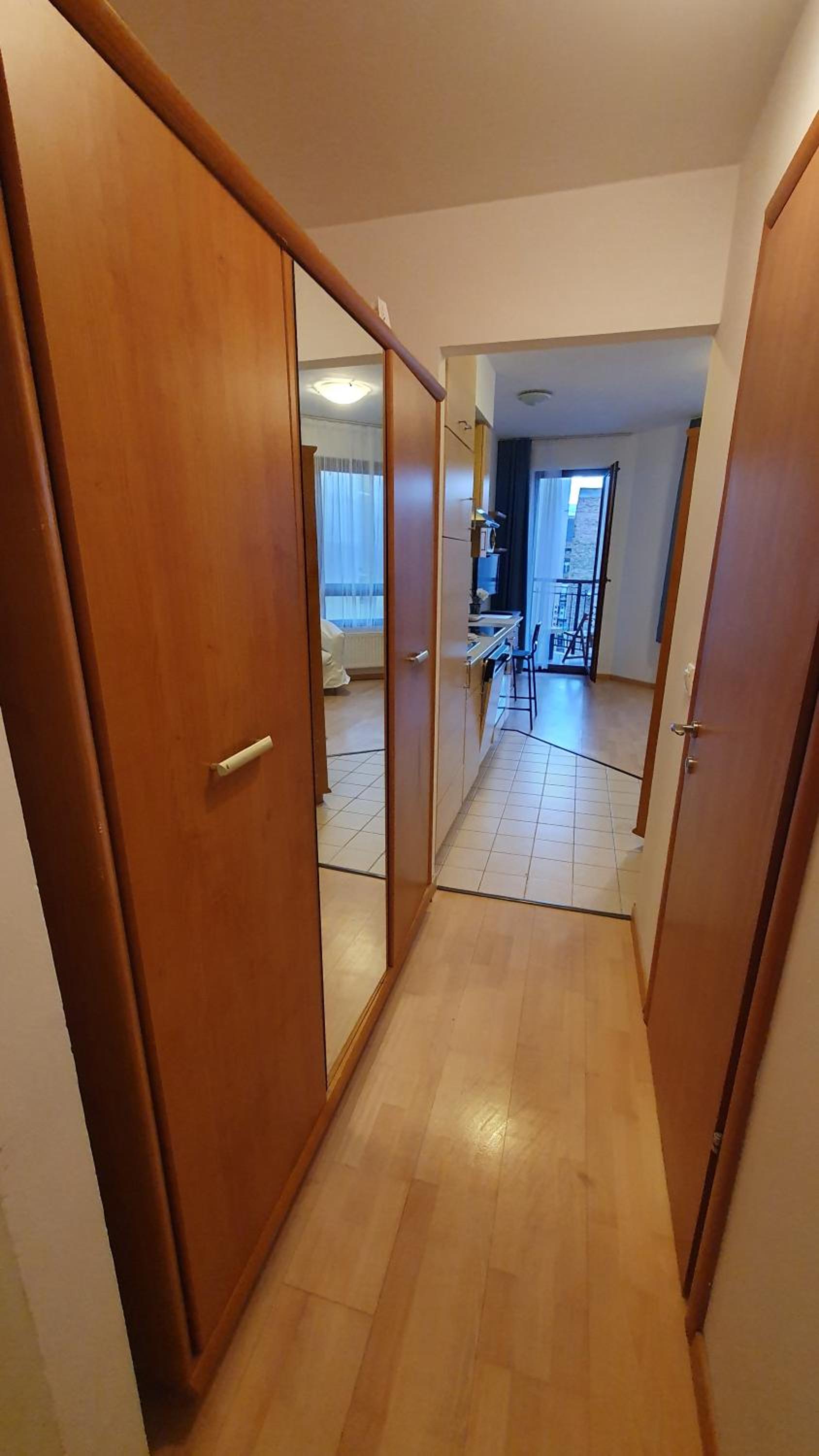 Princess and Prince Apartman