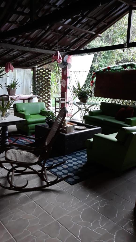 Hotel Fazenda Terra Ramos