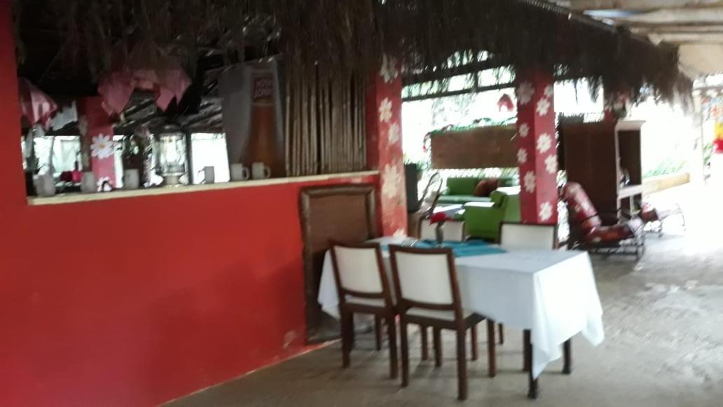 Hotel Fazenda Terra Ramos