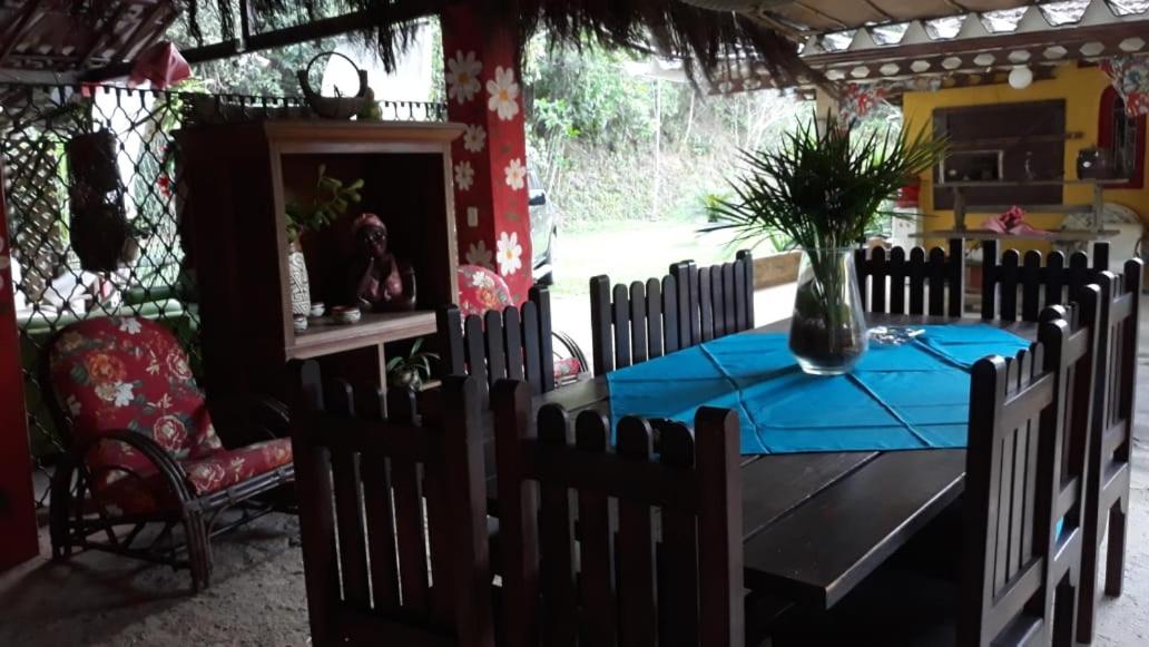 Hotel Fazenda Terra Ramos