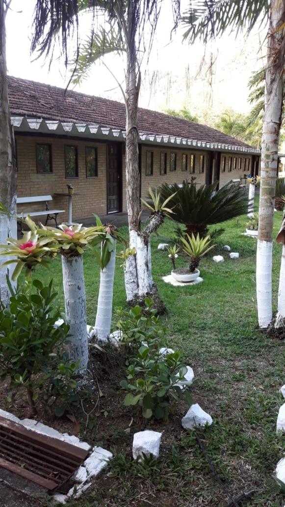 Hotel Fazenda Terra Ramos