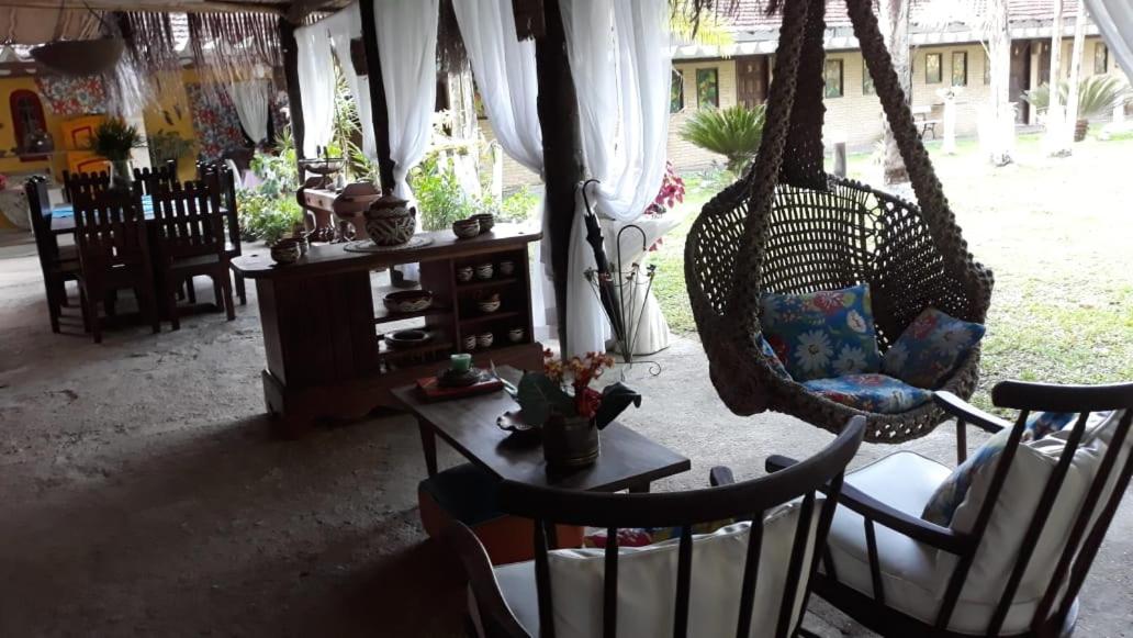 Hotel Fazenda Terra Ramos