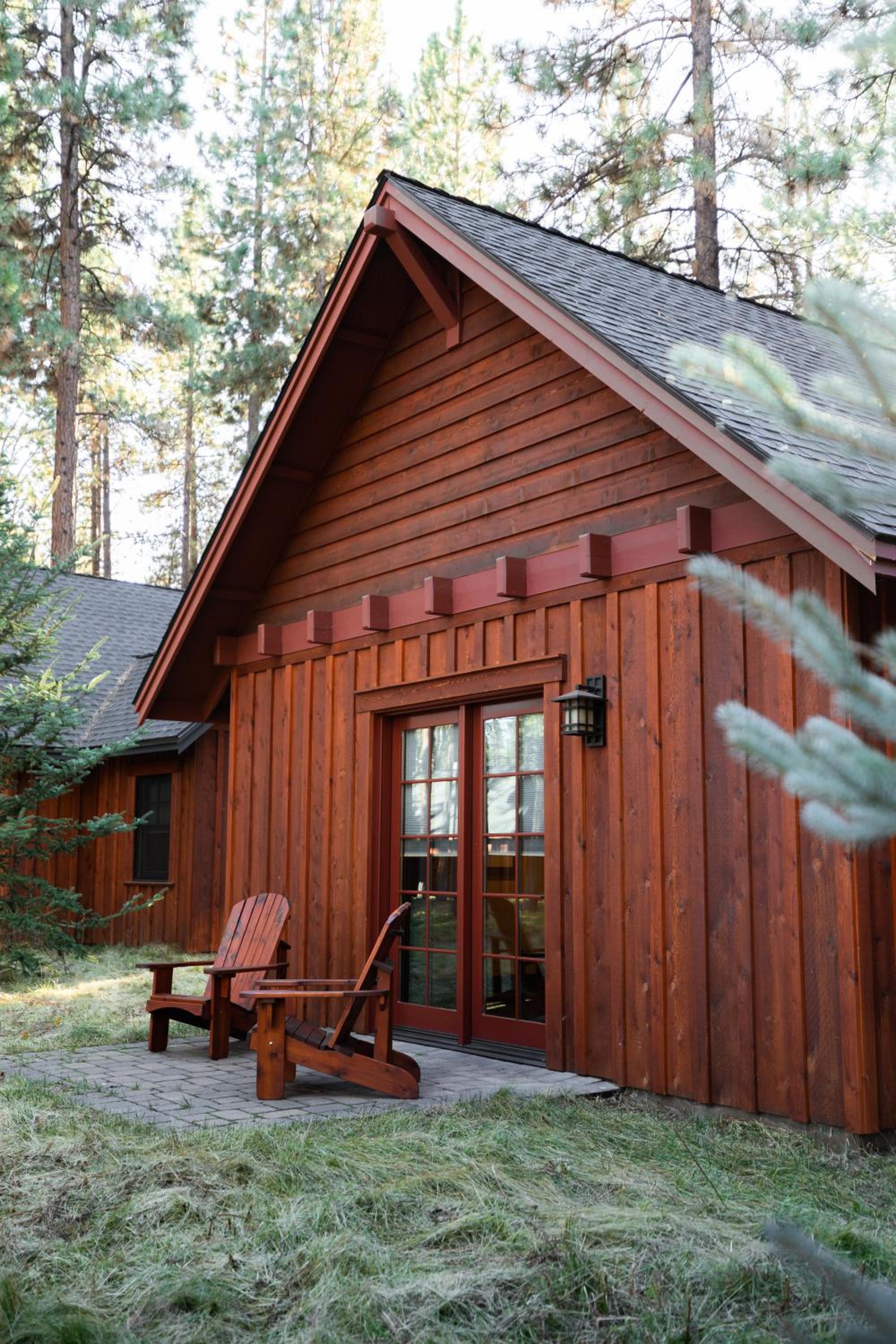 FivePine Lodge
