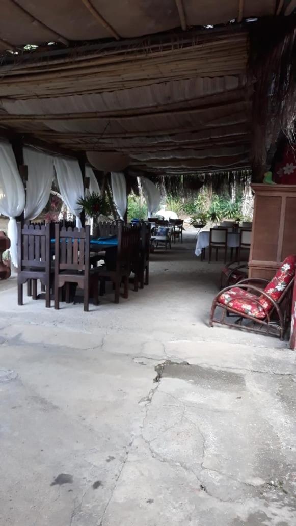 Hotel Fazenda Terra Ramos