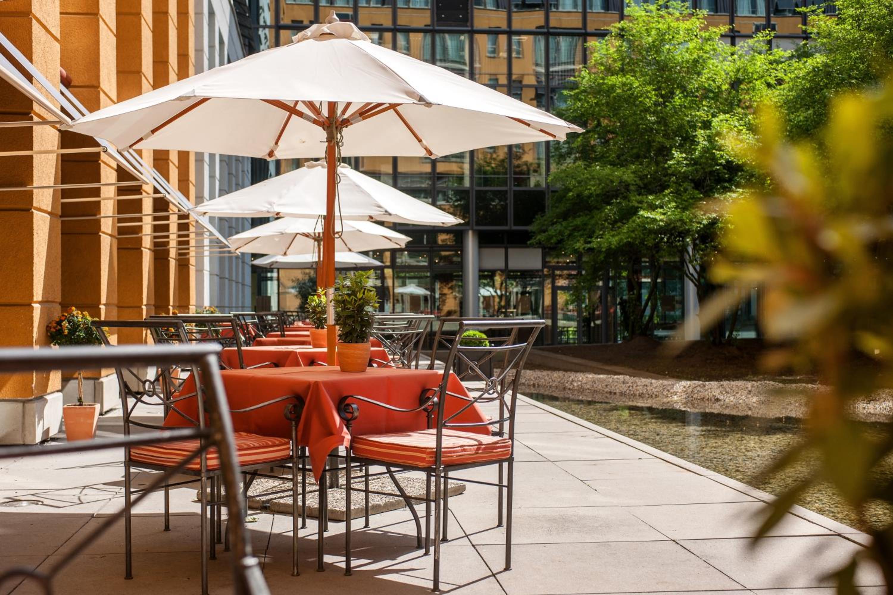 Dresden Vacations - Hotel Elbflorenz Dresden - Property Image 15