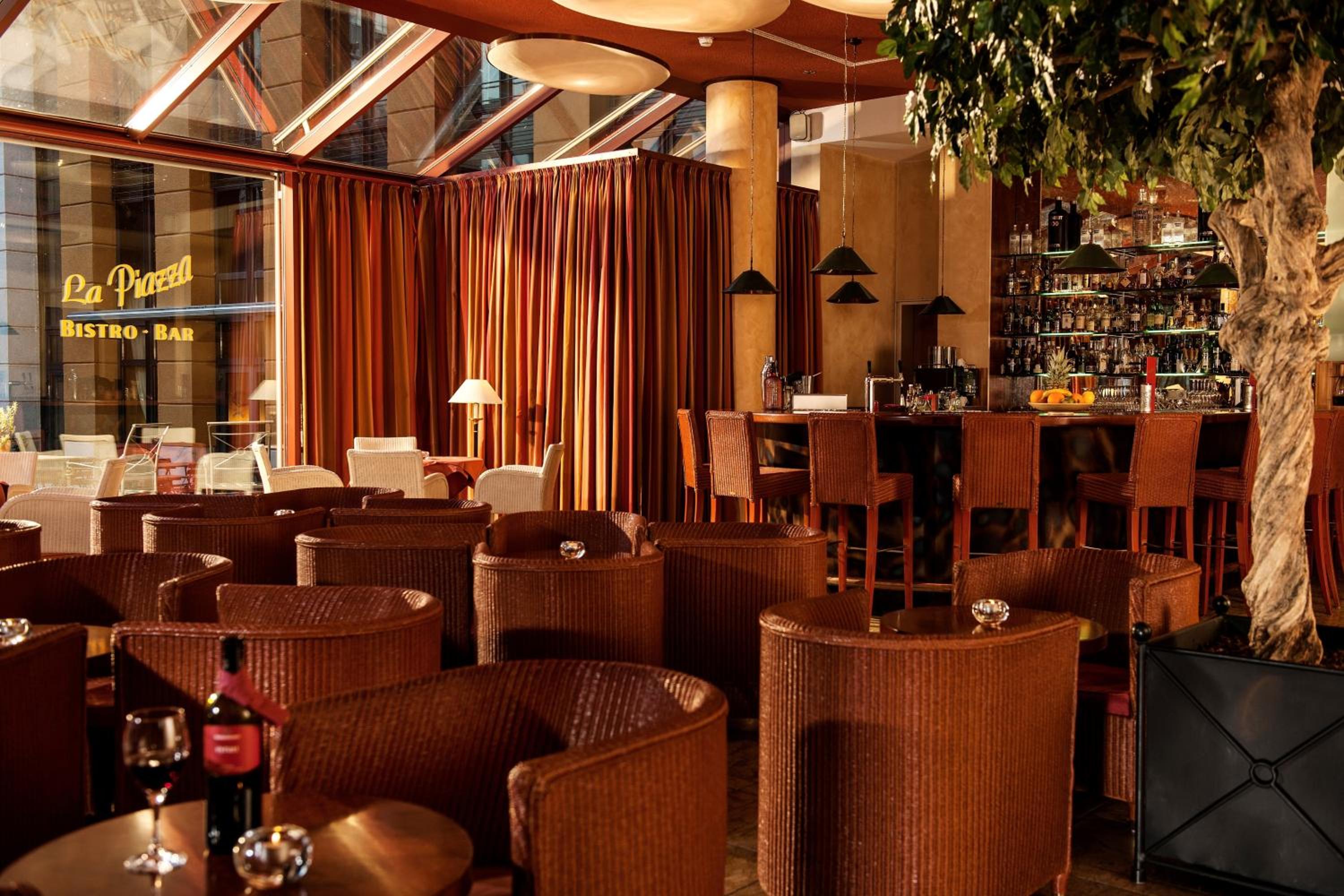 Dresden Vacations - Hotel Elbflorenz Dresden - Property Image 1