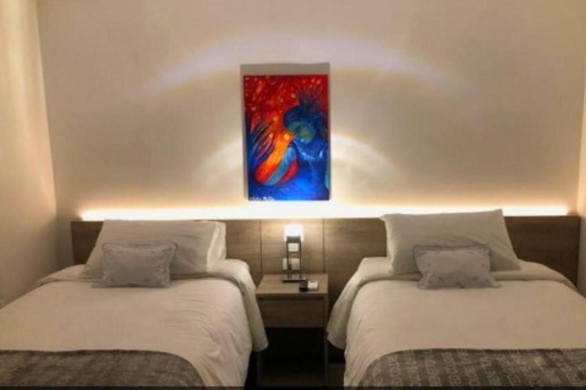 Apartamento en Sun Rise con Espectacular Vista al Mar y Playa Privada