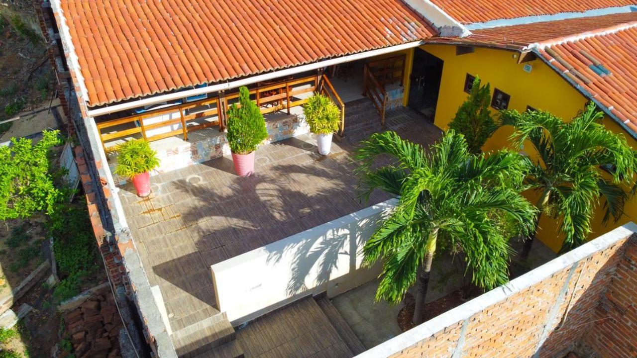 Pousada do imperador