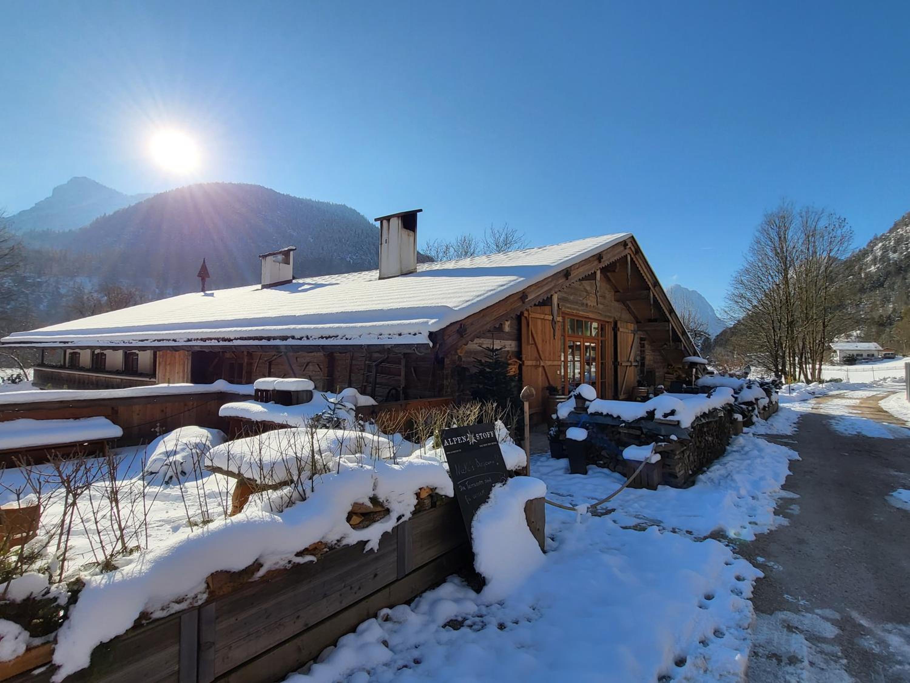 Nickis Bergcamp