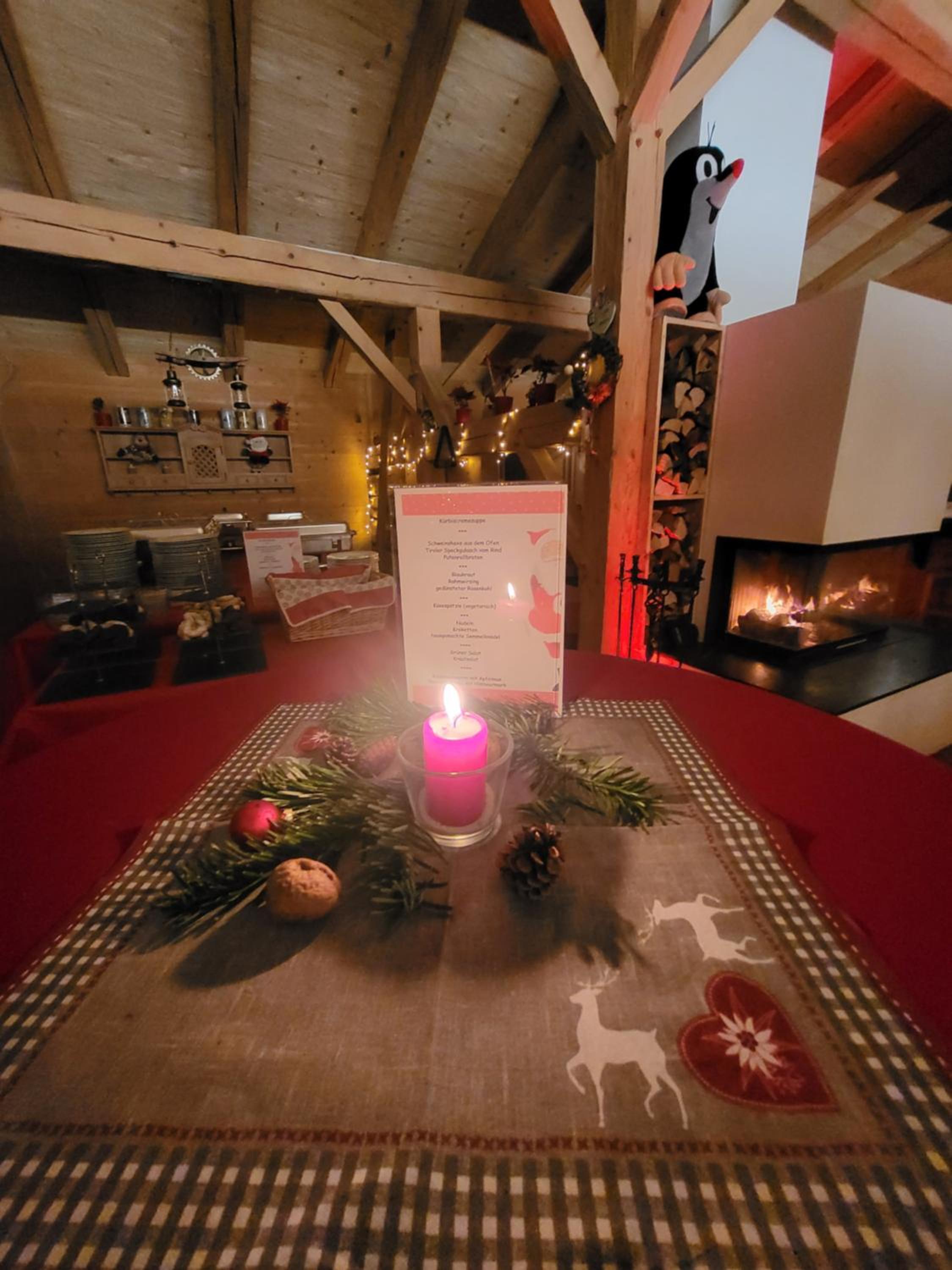 Nickis Bergcamp