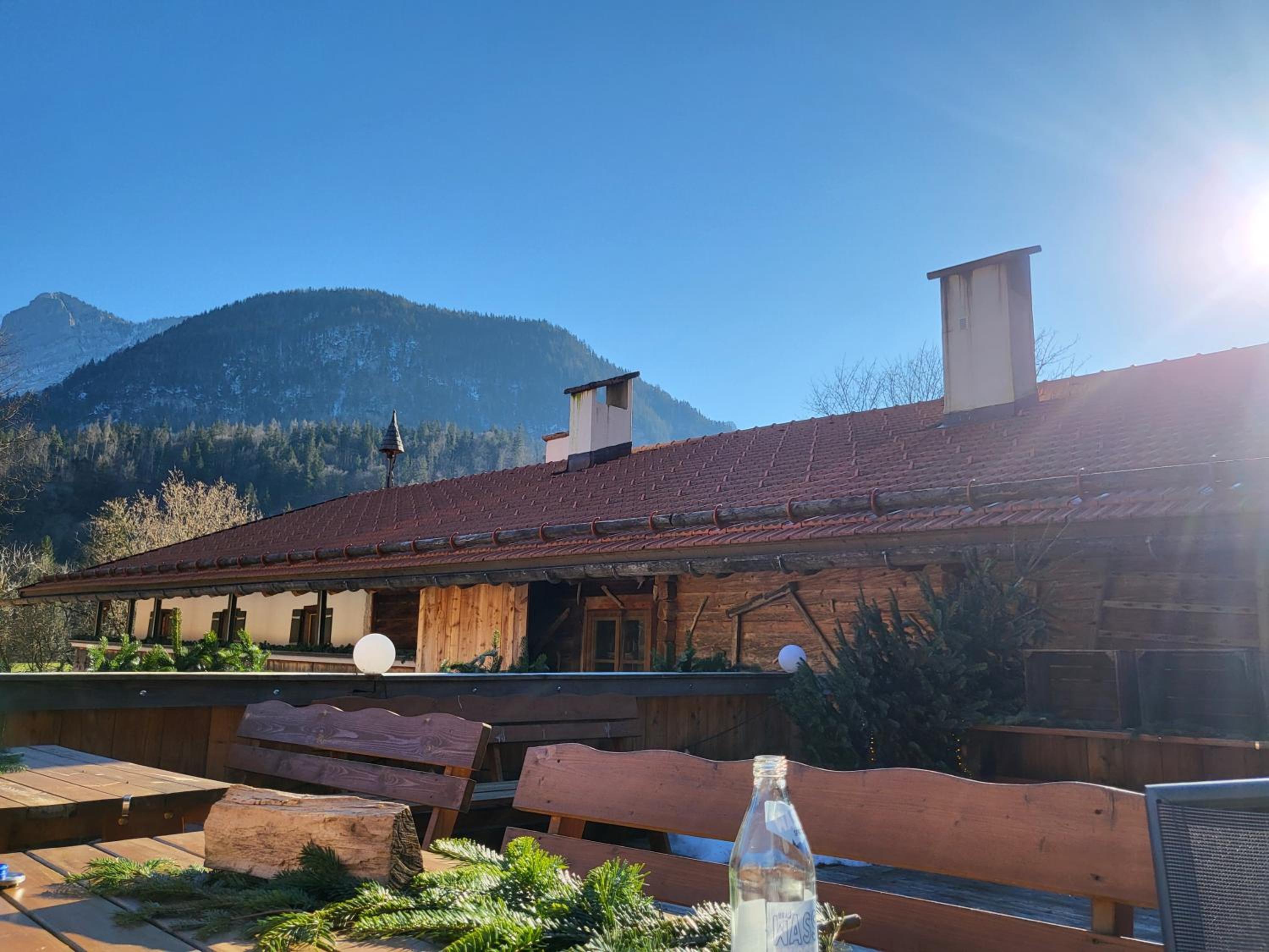 Nickis Bergcamp