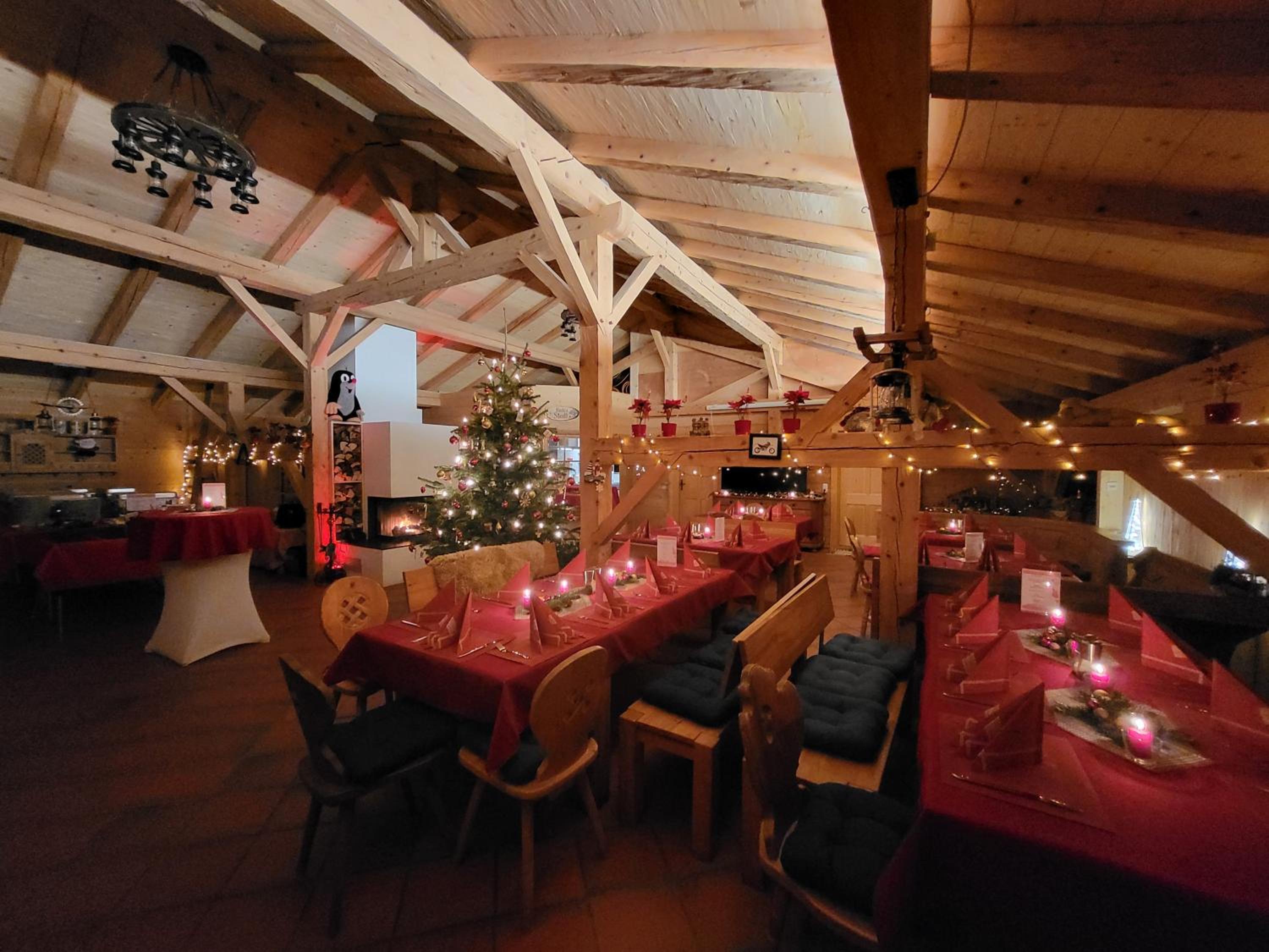 Nickis Bergcamp