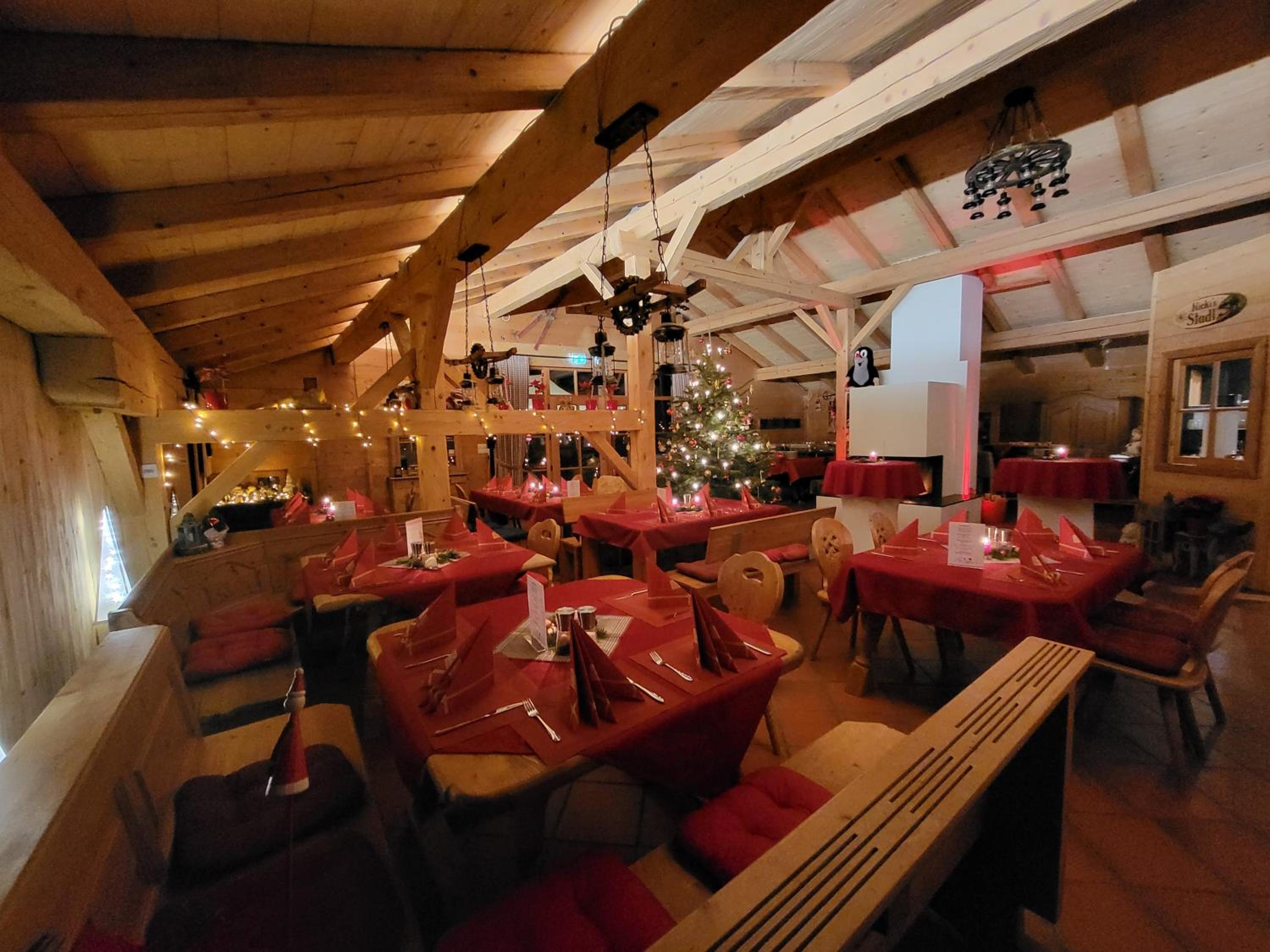 Nickis Bergcamp