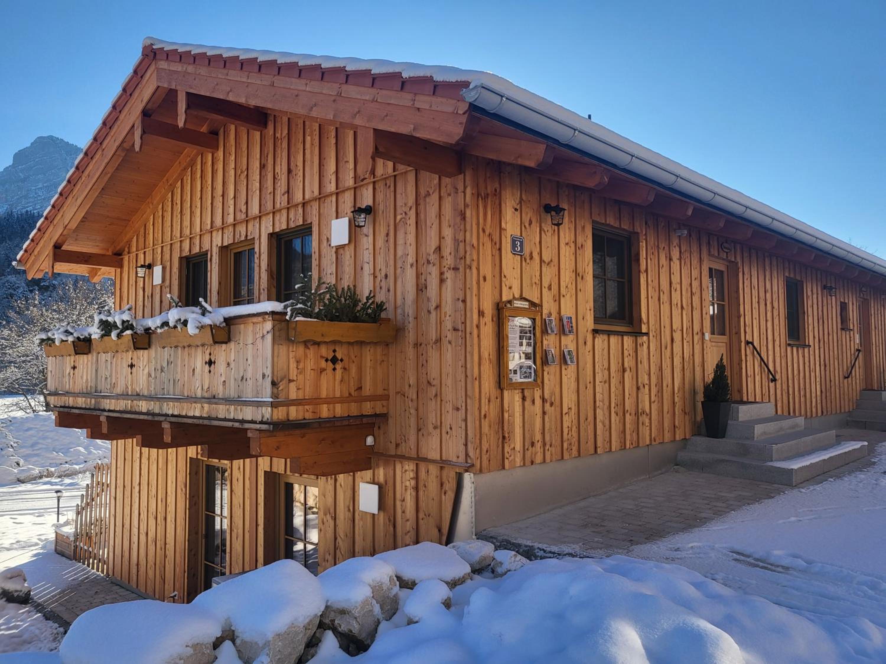 Nickis Bergcamp