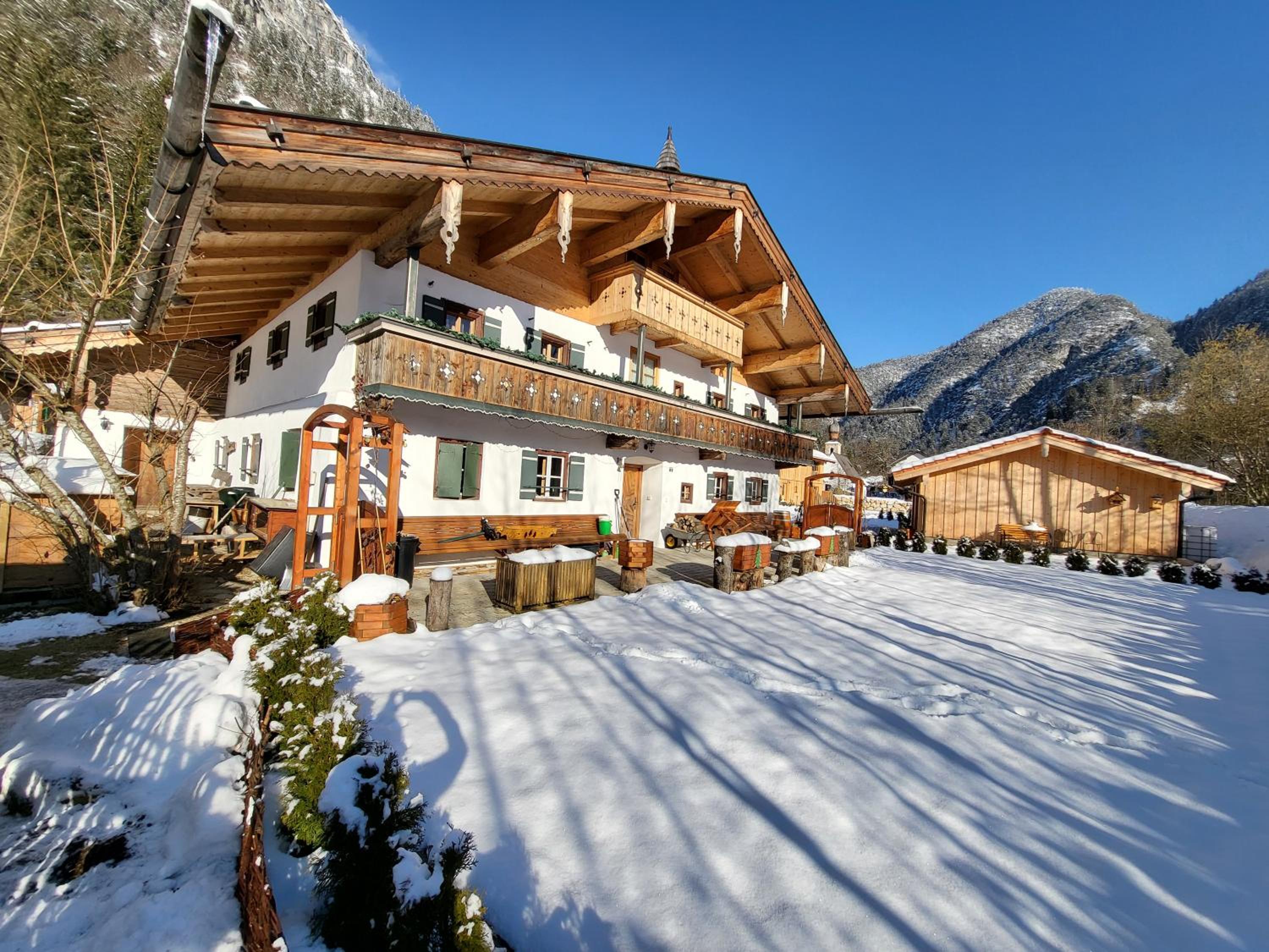 Nickis Bergcamp