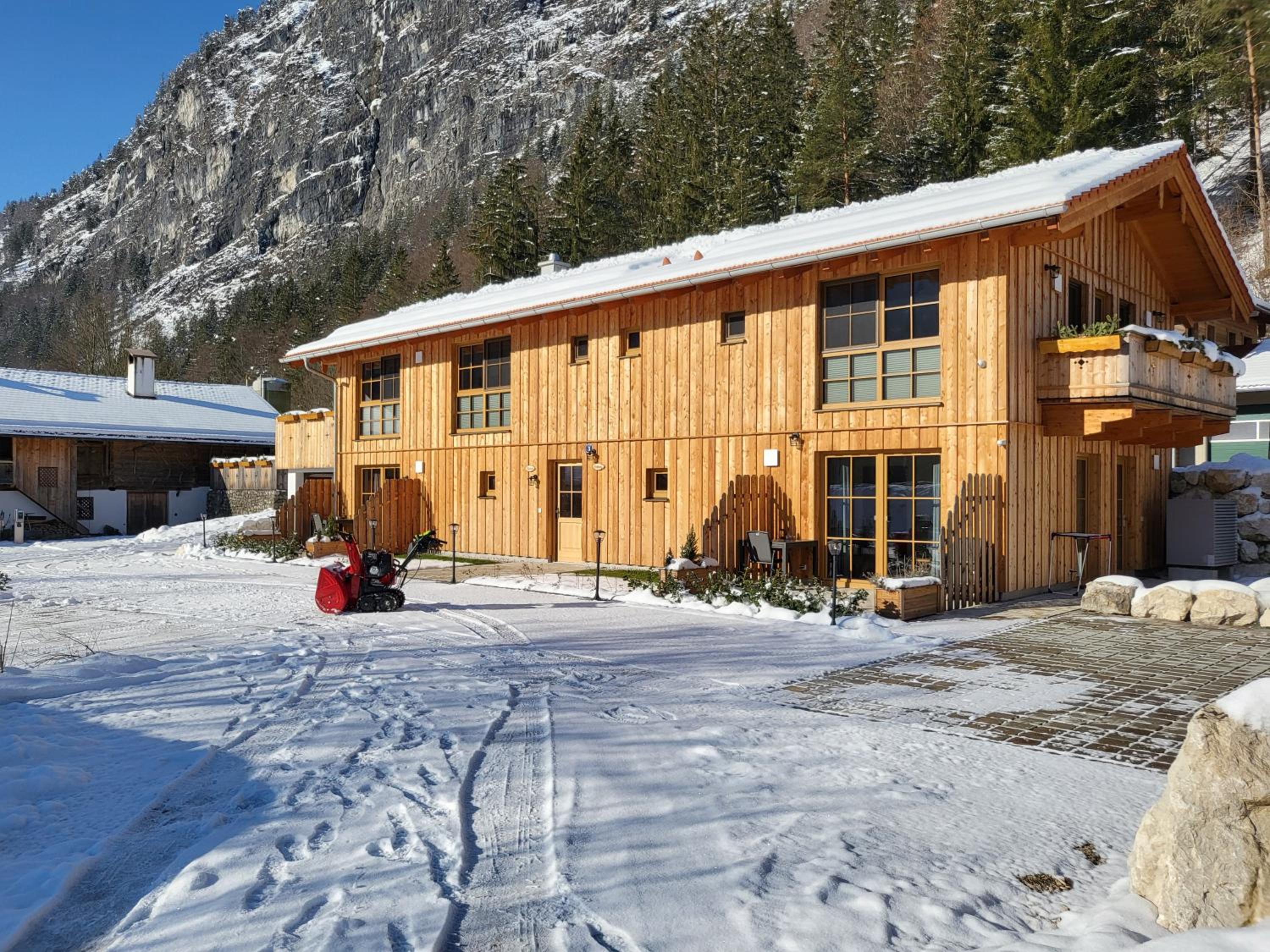 Nickis Bergcamp