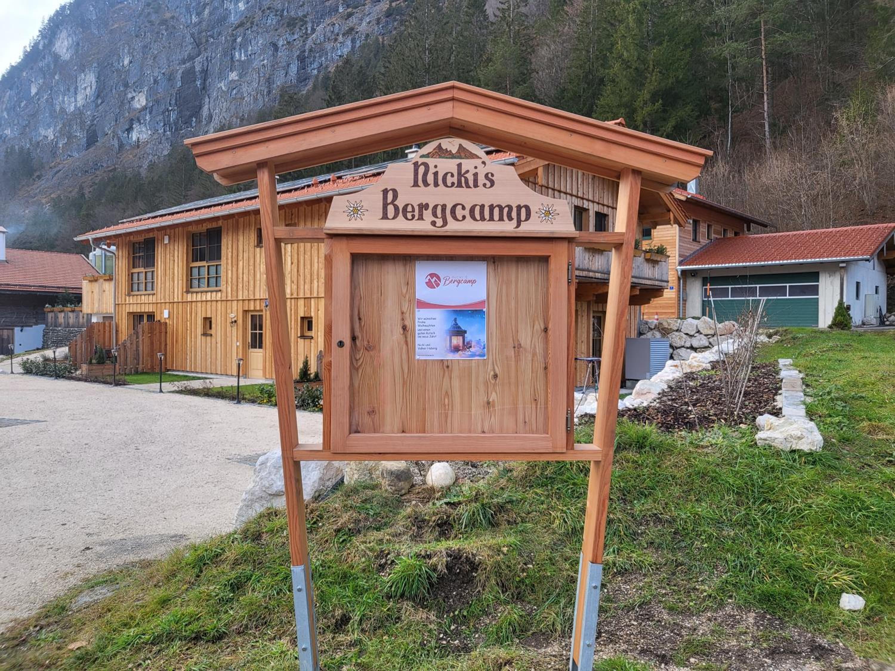 Nickis Bergcamp