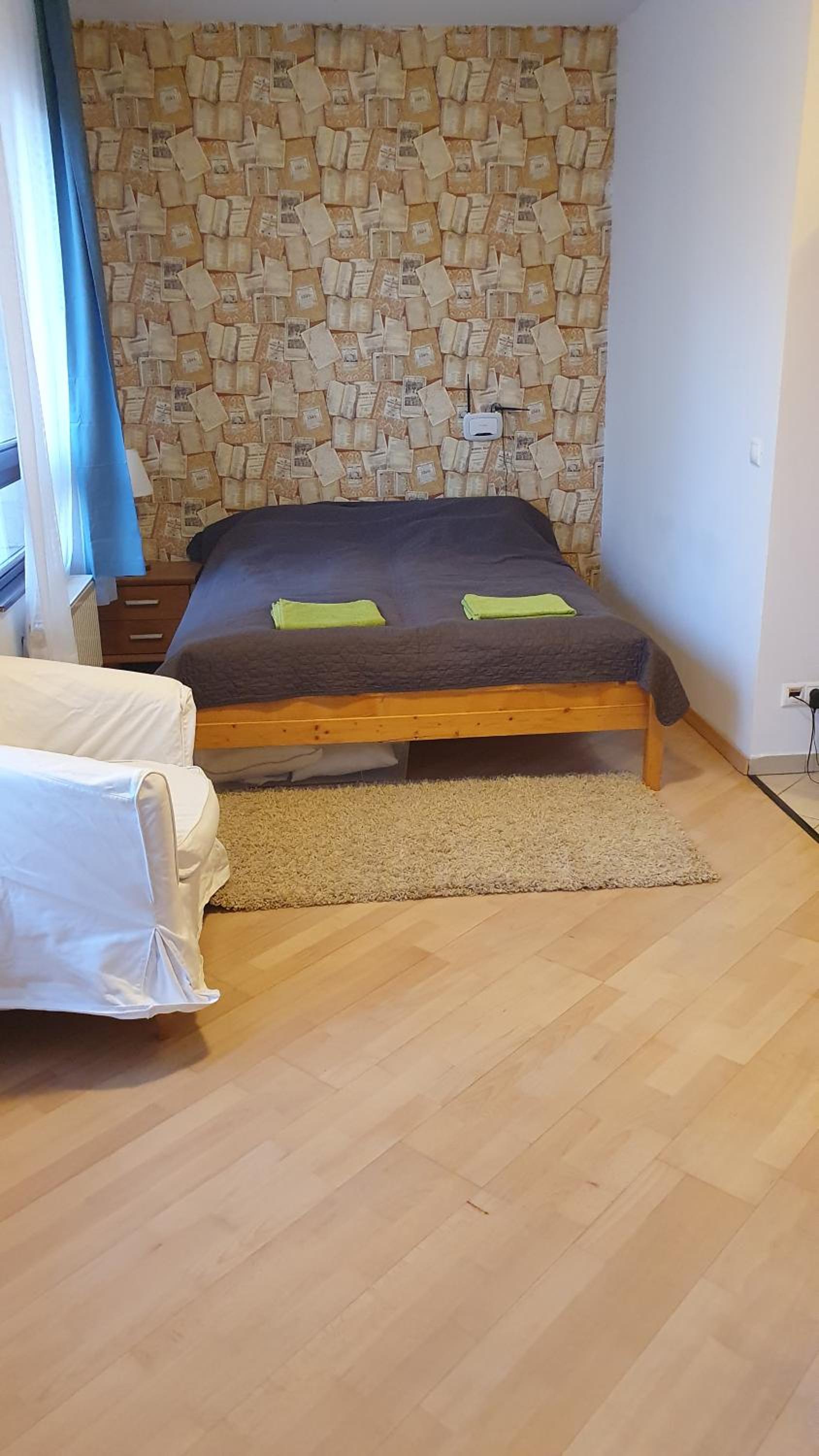 Princess and Prince Apartman