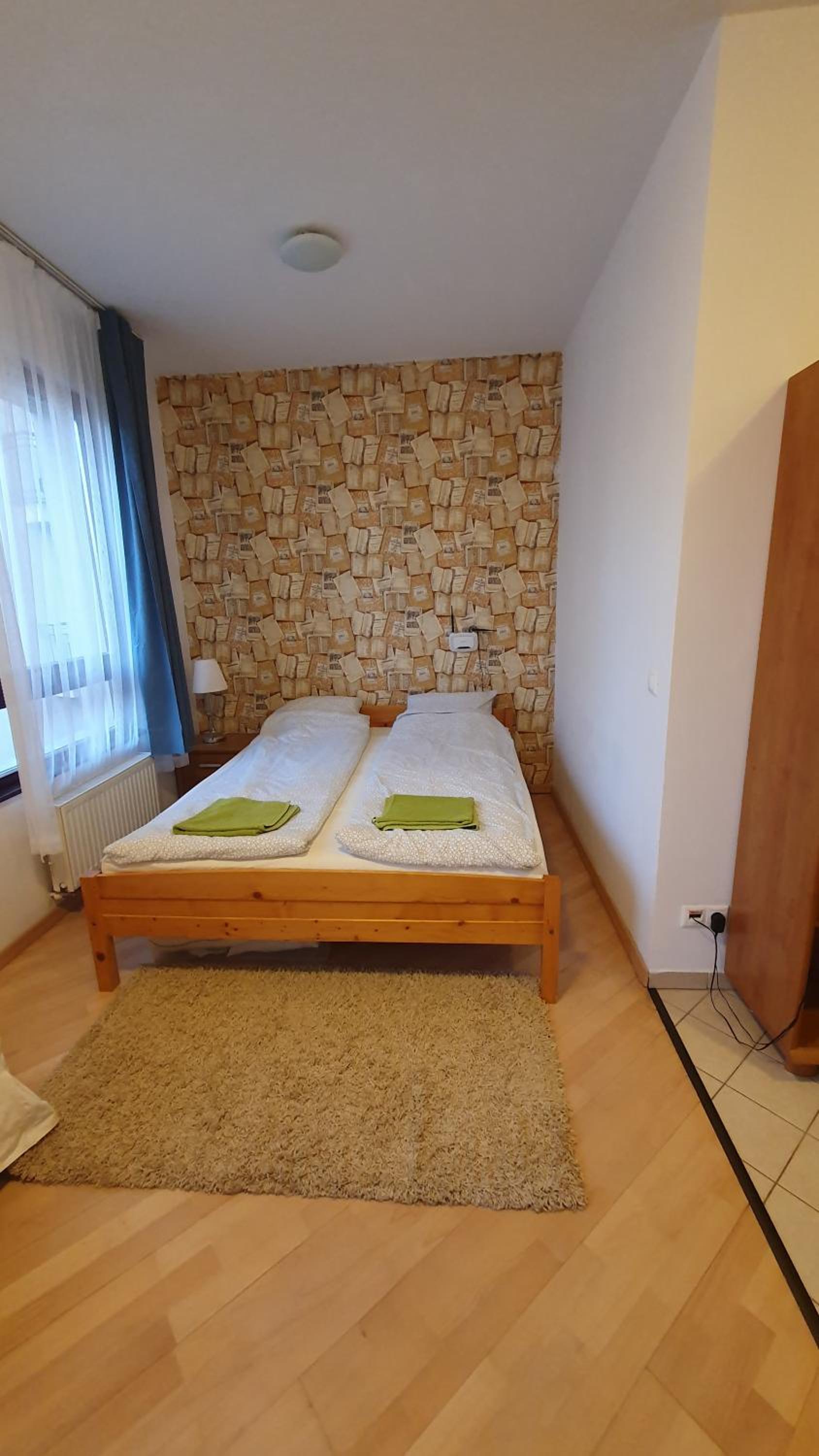 Princess and Prince Apartman