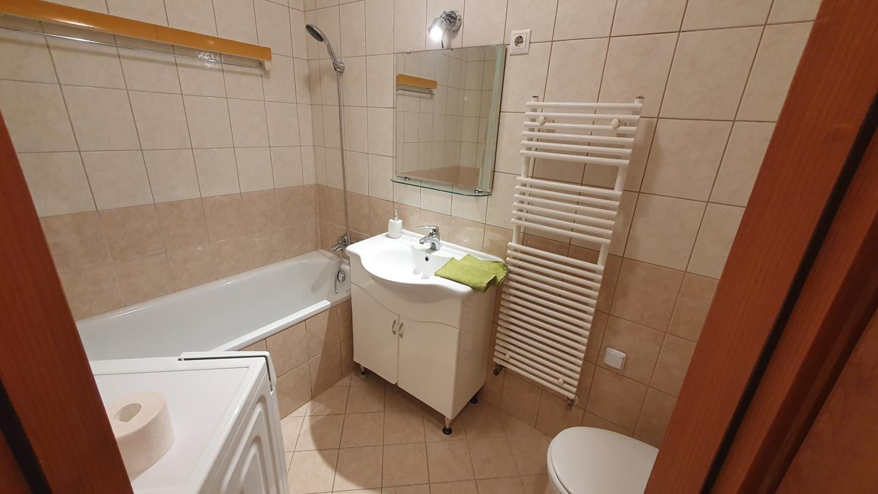 Princess and Prince Apartman