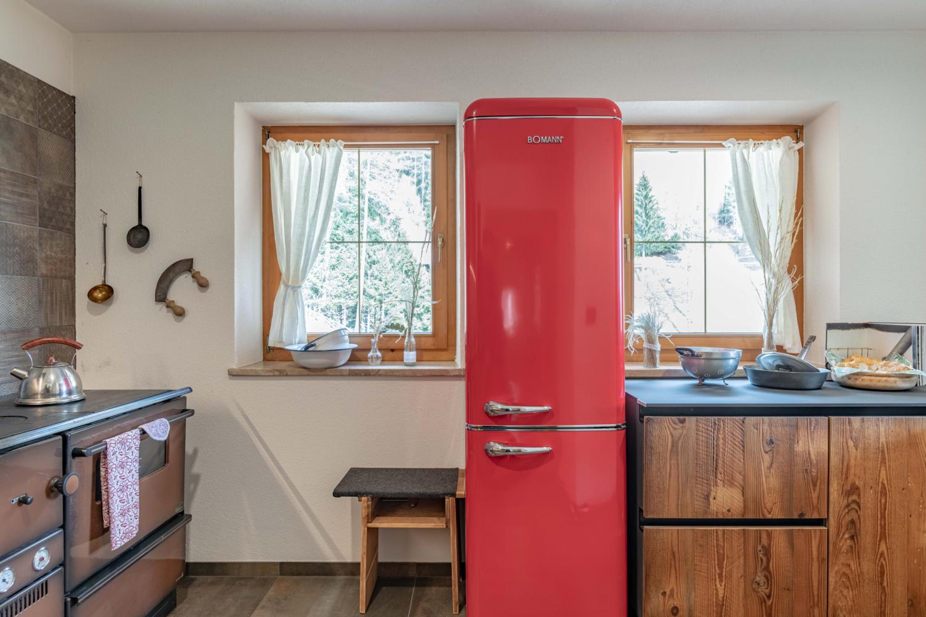 Chalet Laugenblick Alpine Luxury with Hot Tub and Sauna