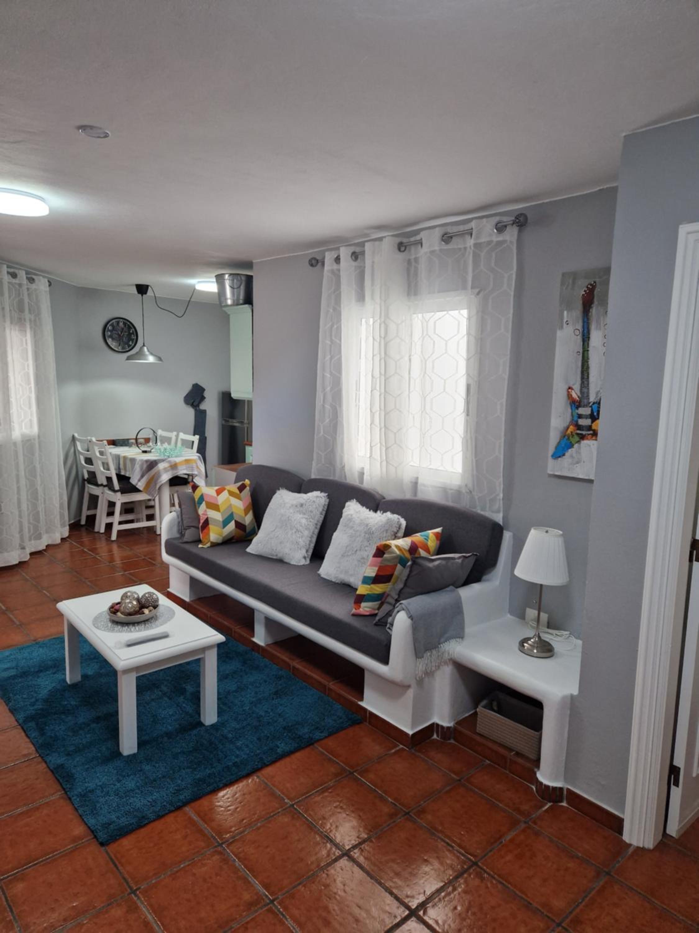 MARODY HOUSE ATICO A