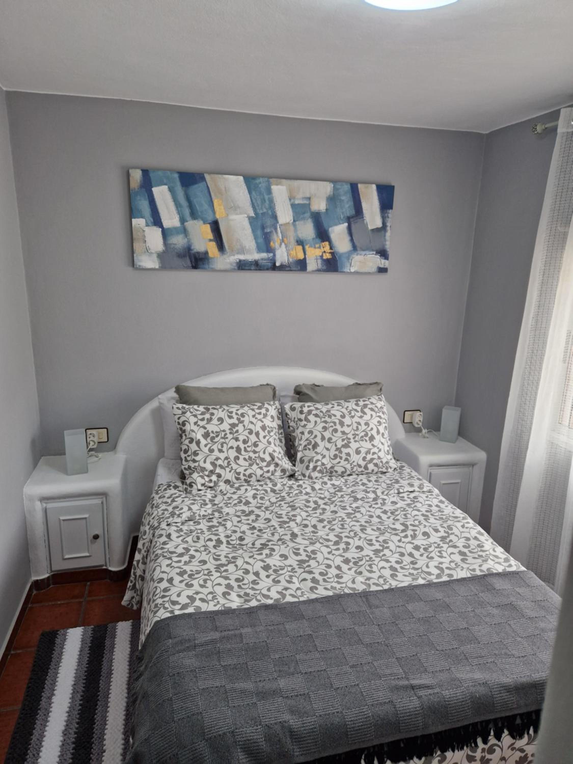 MARODY HOUSE ATICO A