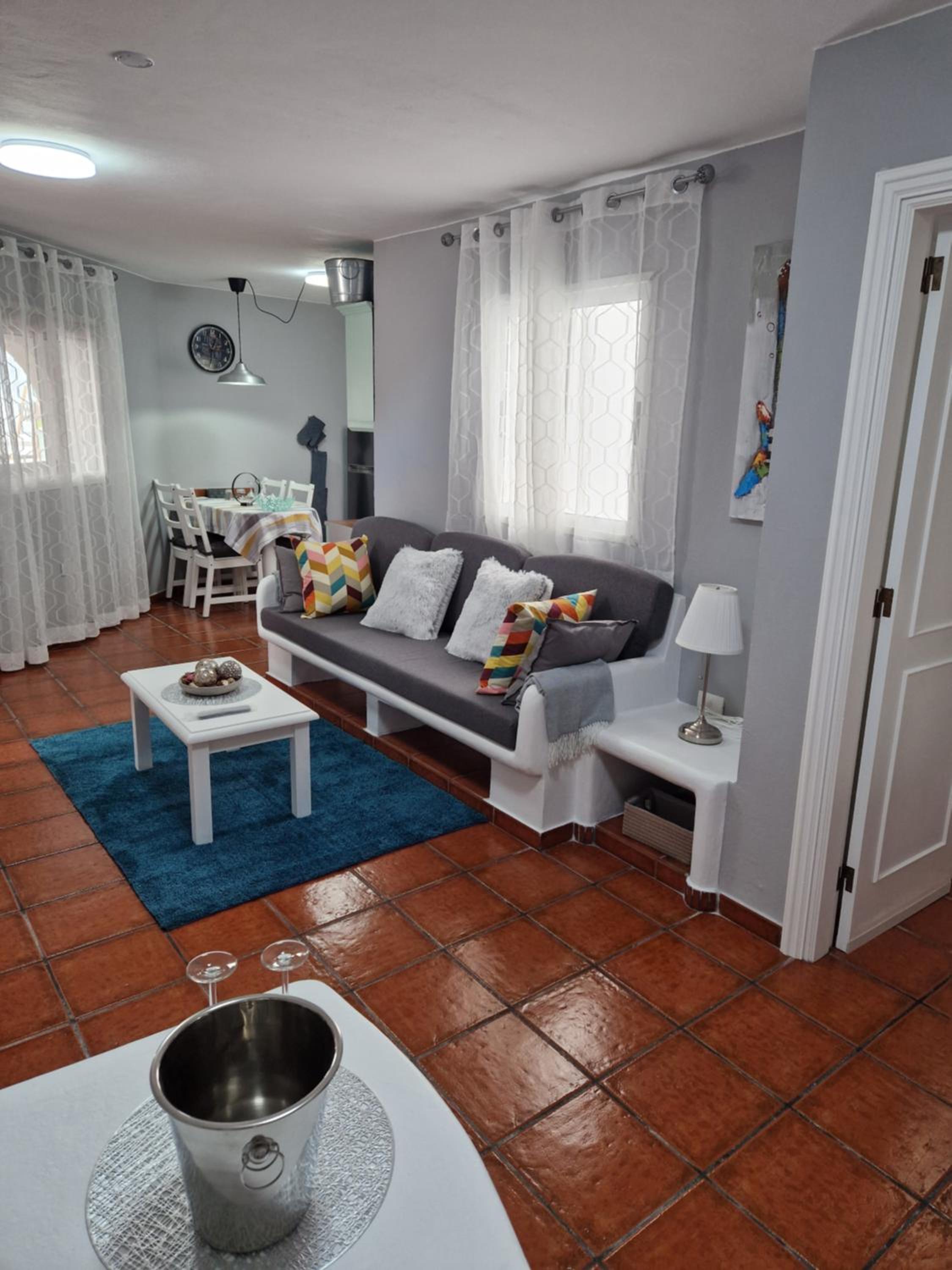 MARODY HOUSE ATICO A