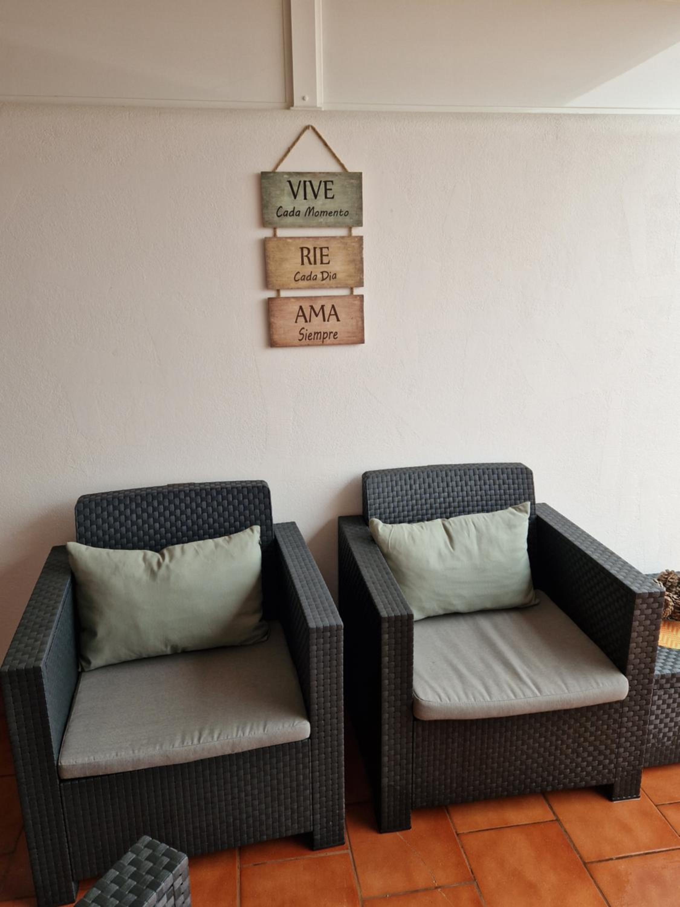 MARODY HOUSE ATICO A