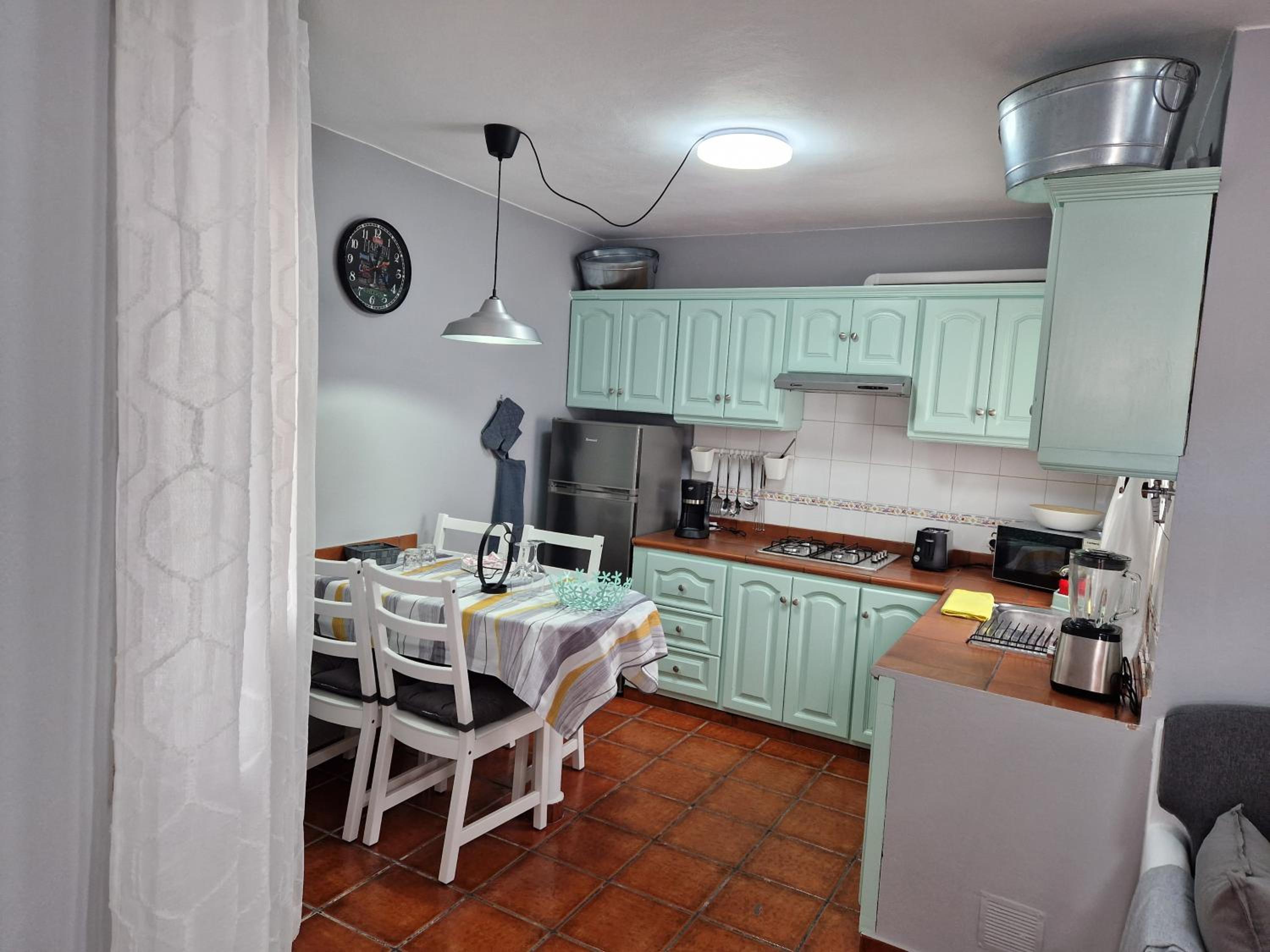 MARODY HOUSE ATICO A