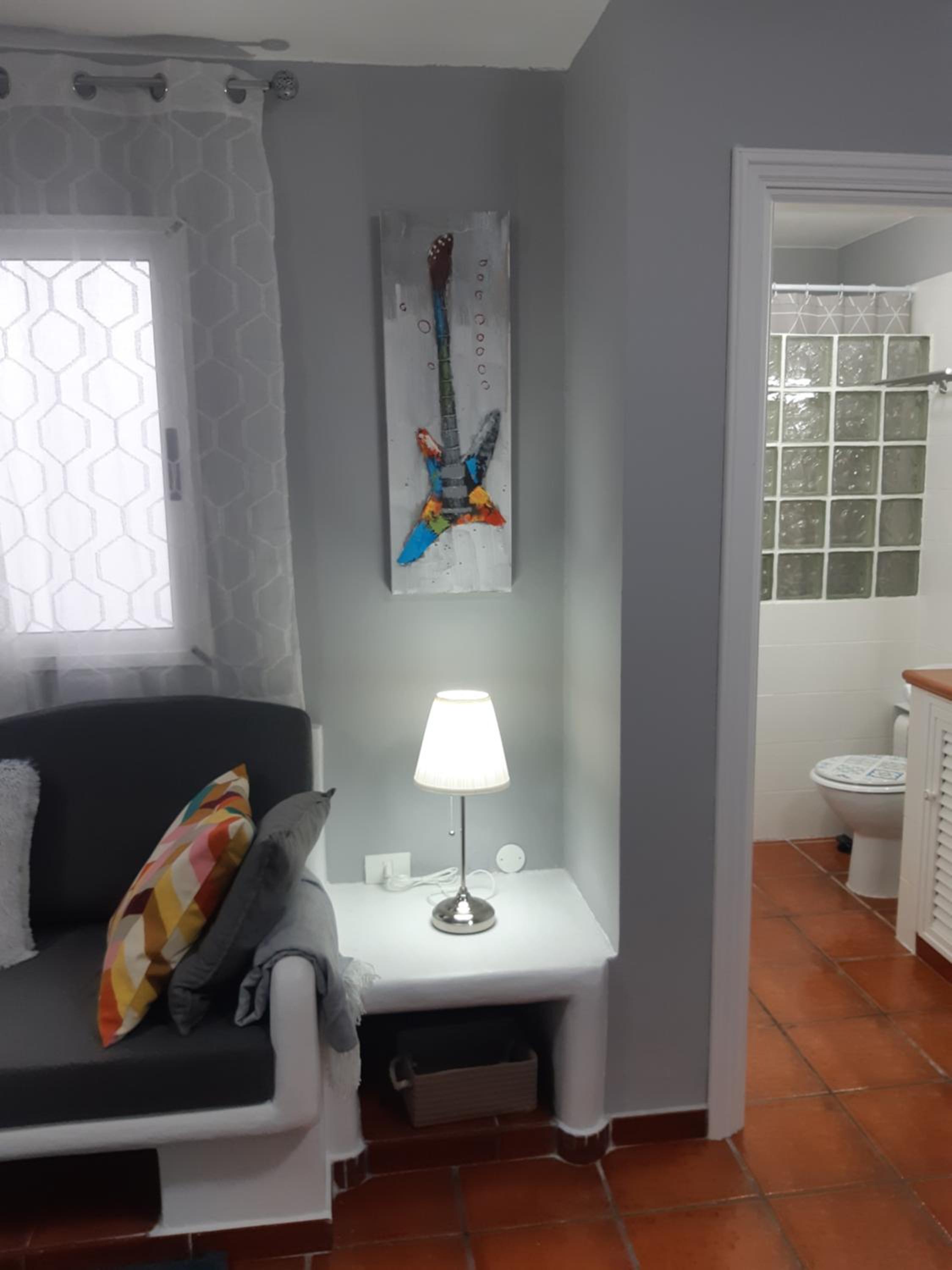 MARODY HOUSE ATICO A