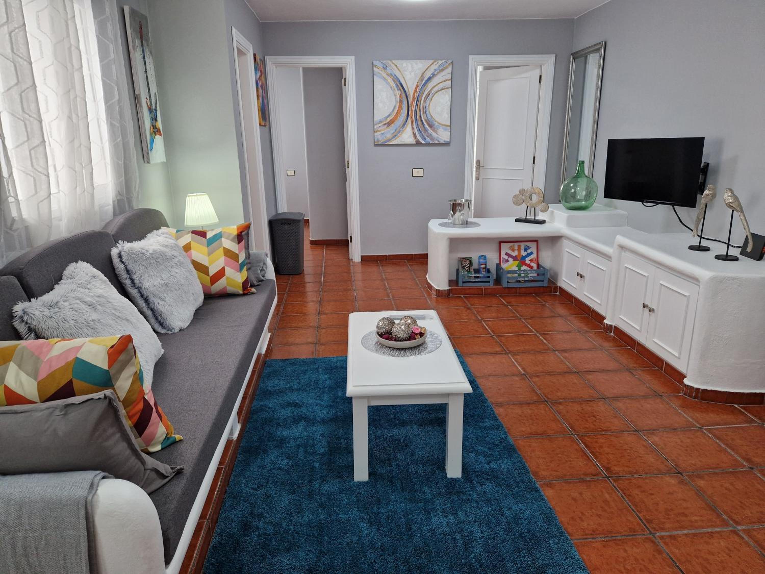 MARODY HOUSE ATICO A