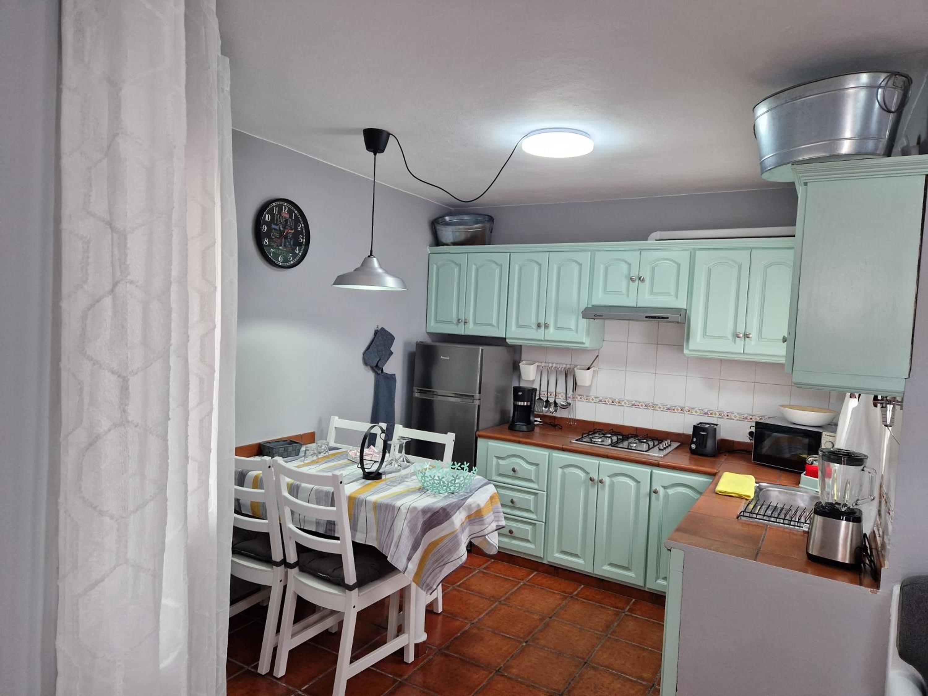 MARODY HOUSE ATICO A