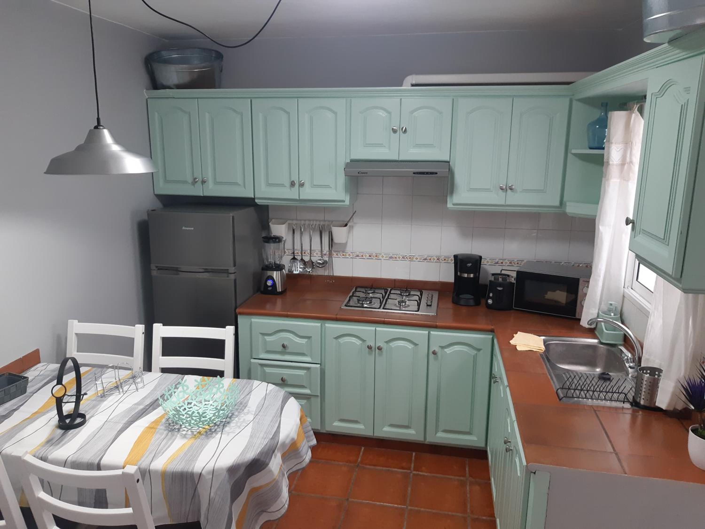 MARODY HOUSE ATICO A