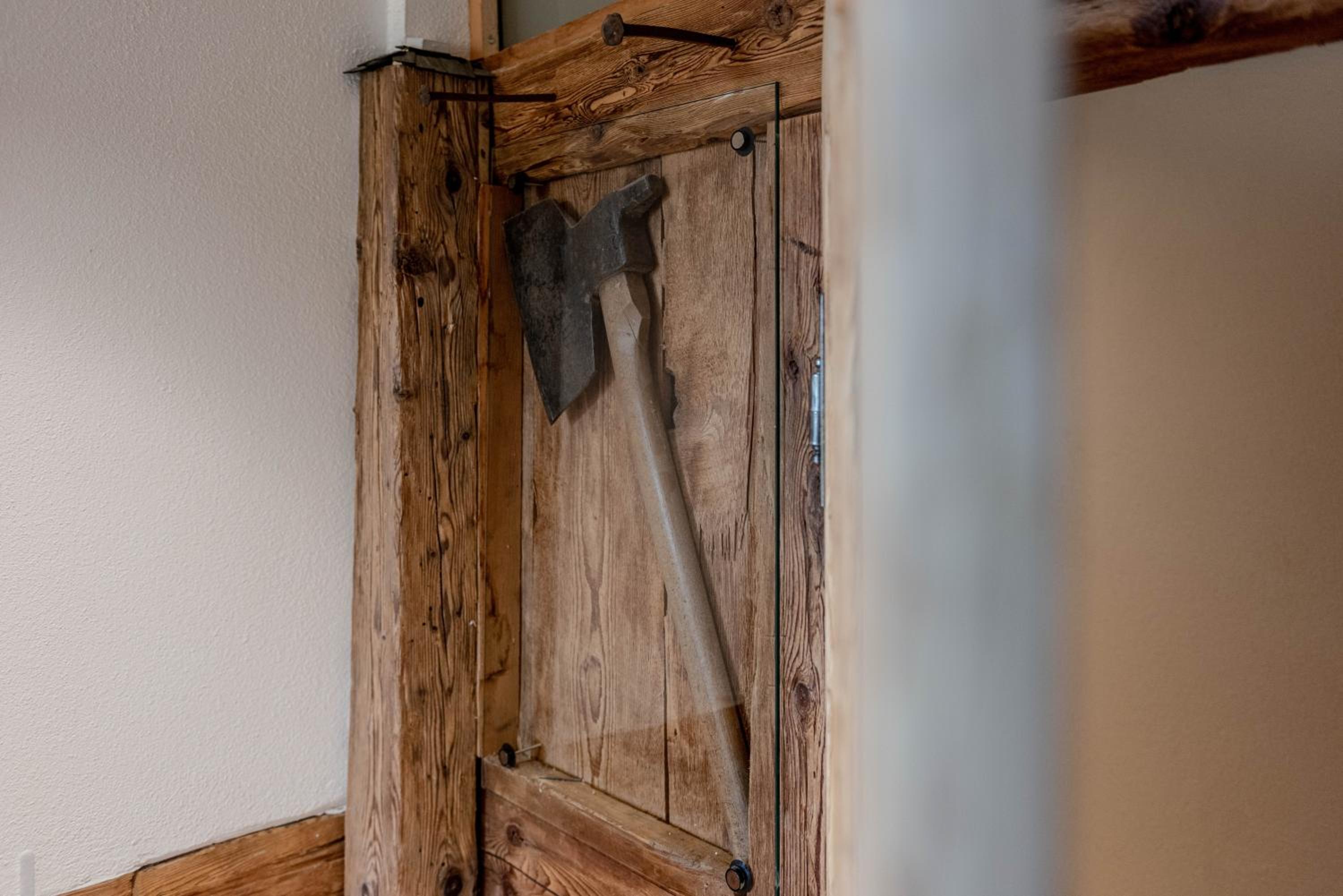 Chalet Laugenblick Alpine Luxury with Hot Tub and Sauna